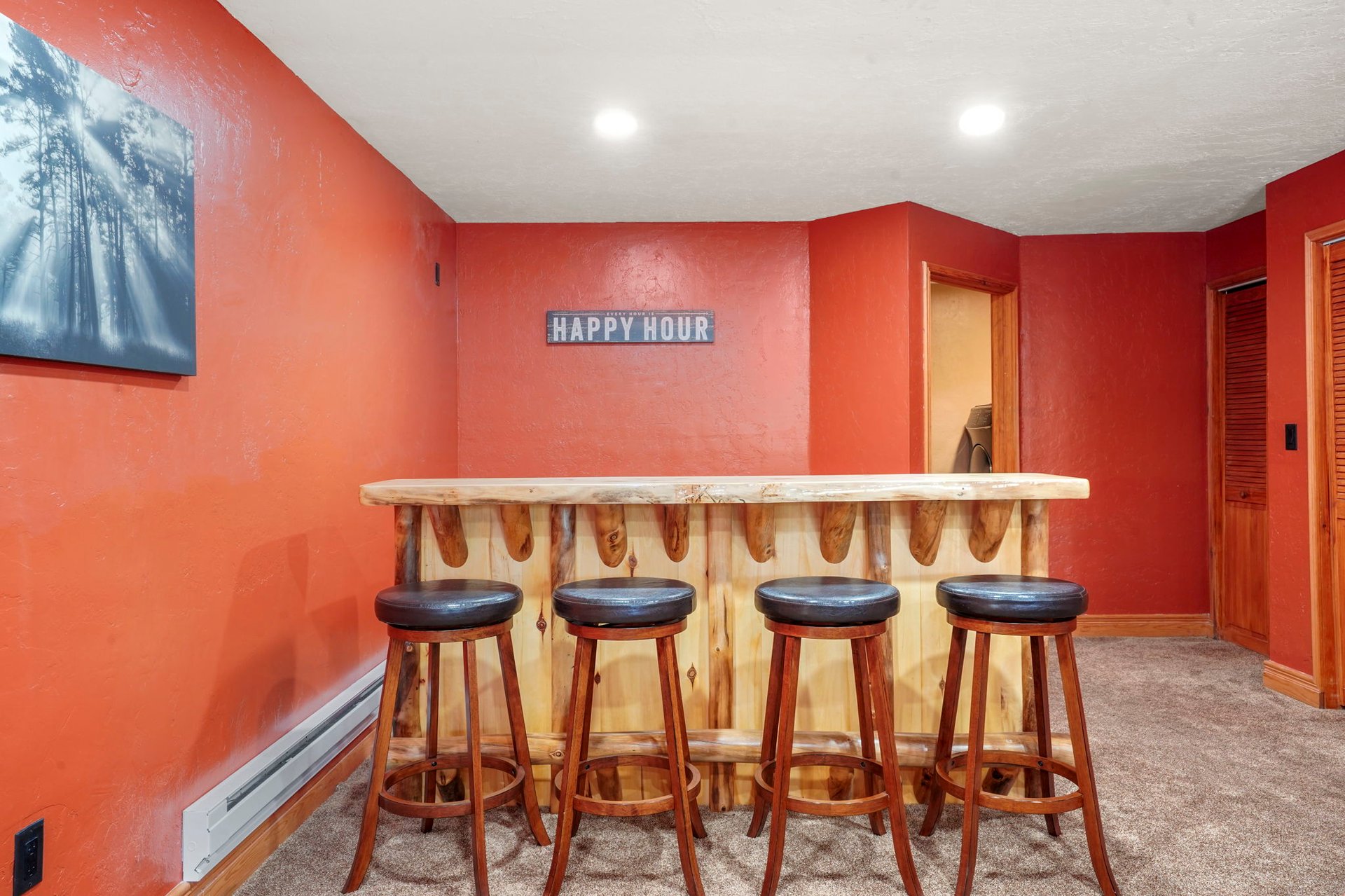 17660 Table Rock Road