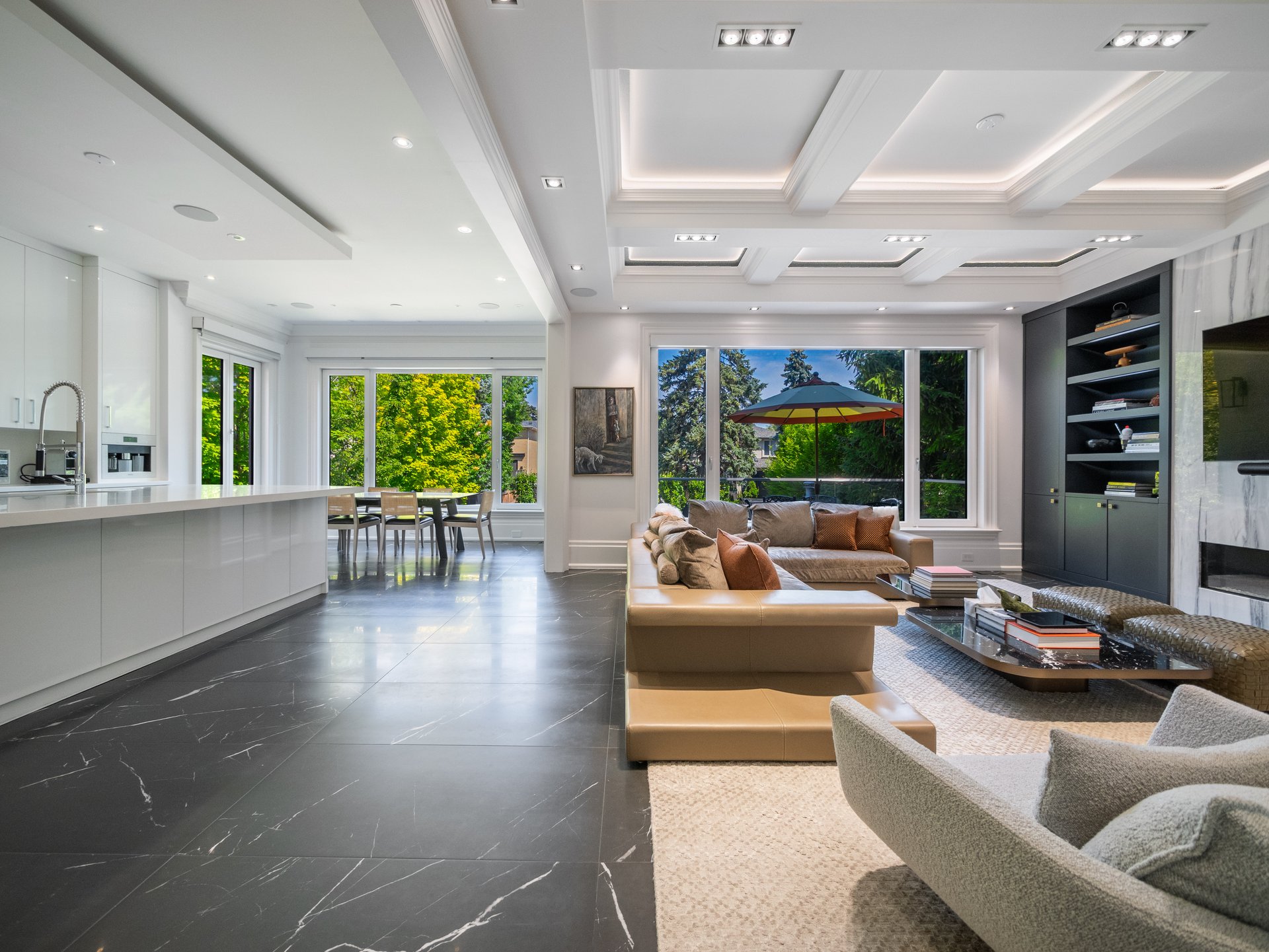 Ultimate Luxury In Bedford Park