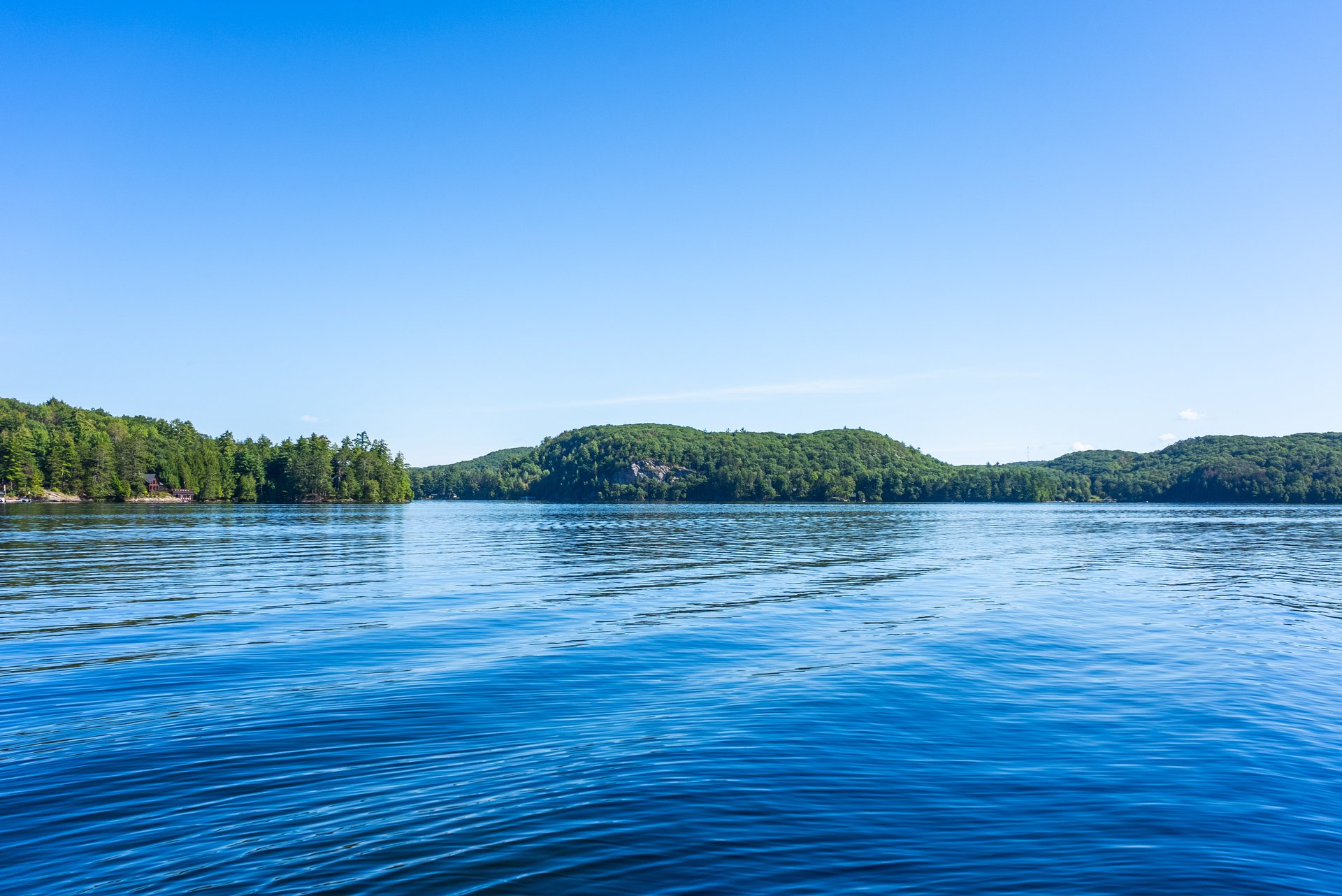 4339 Muskoka Road 117, Lake of Bays