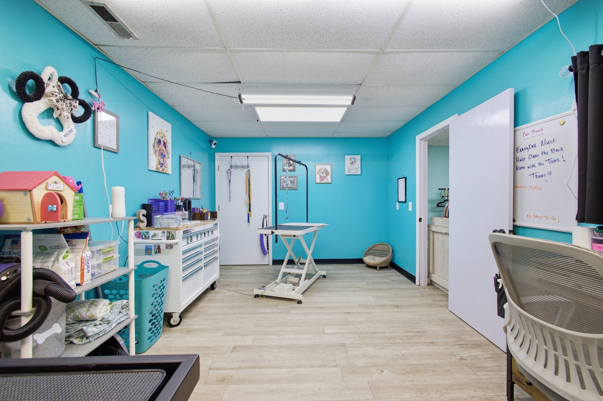 1267 Carding Machine Rd. Loudon, TN 