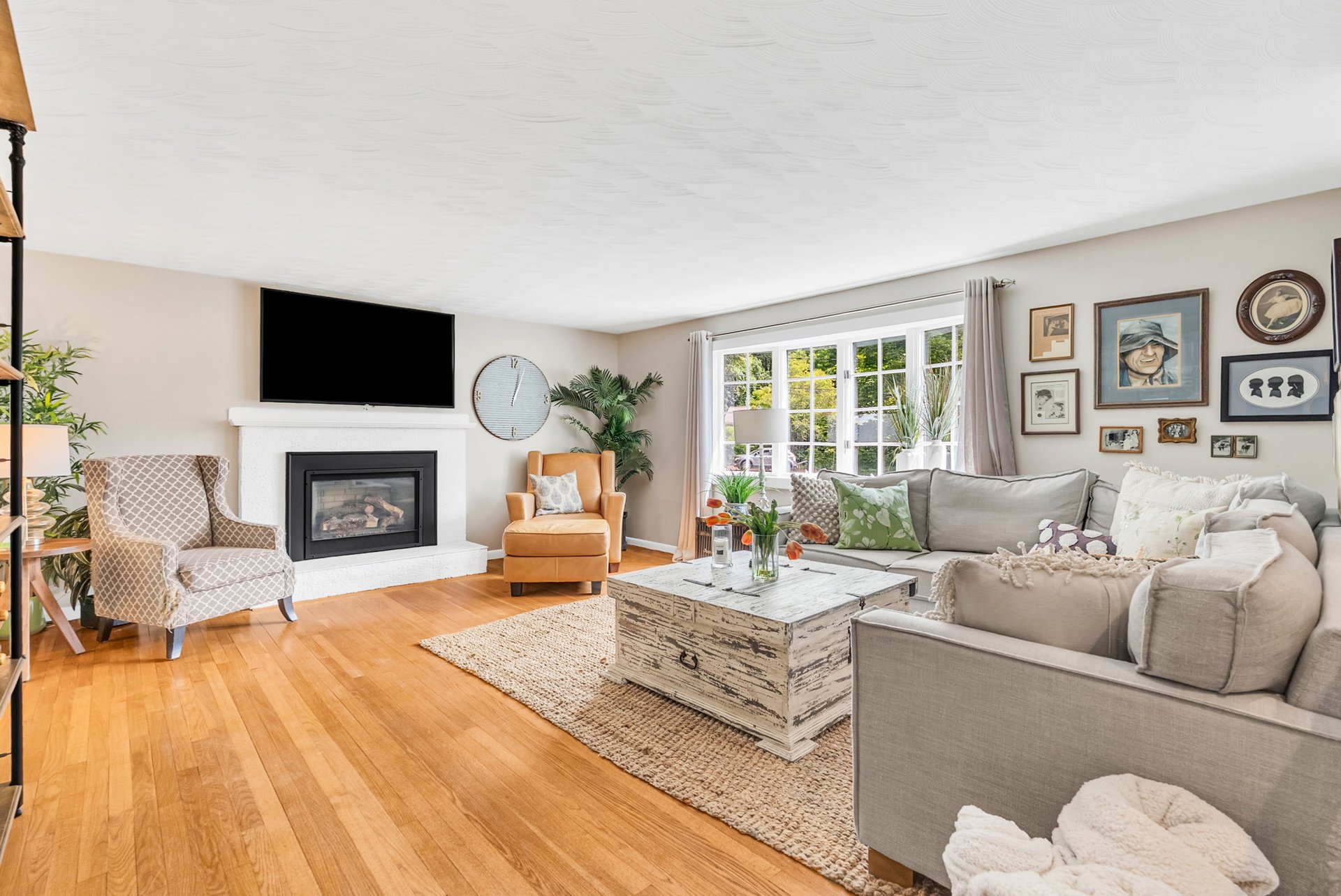 32 Briarwood Road