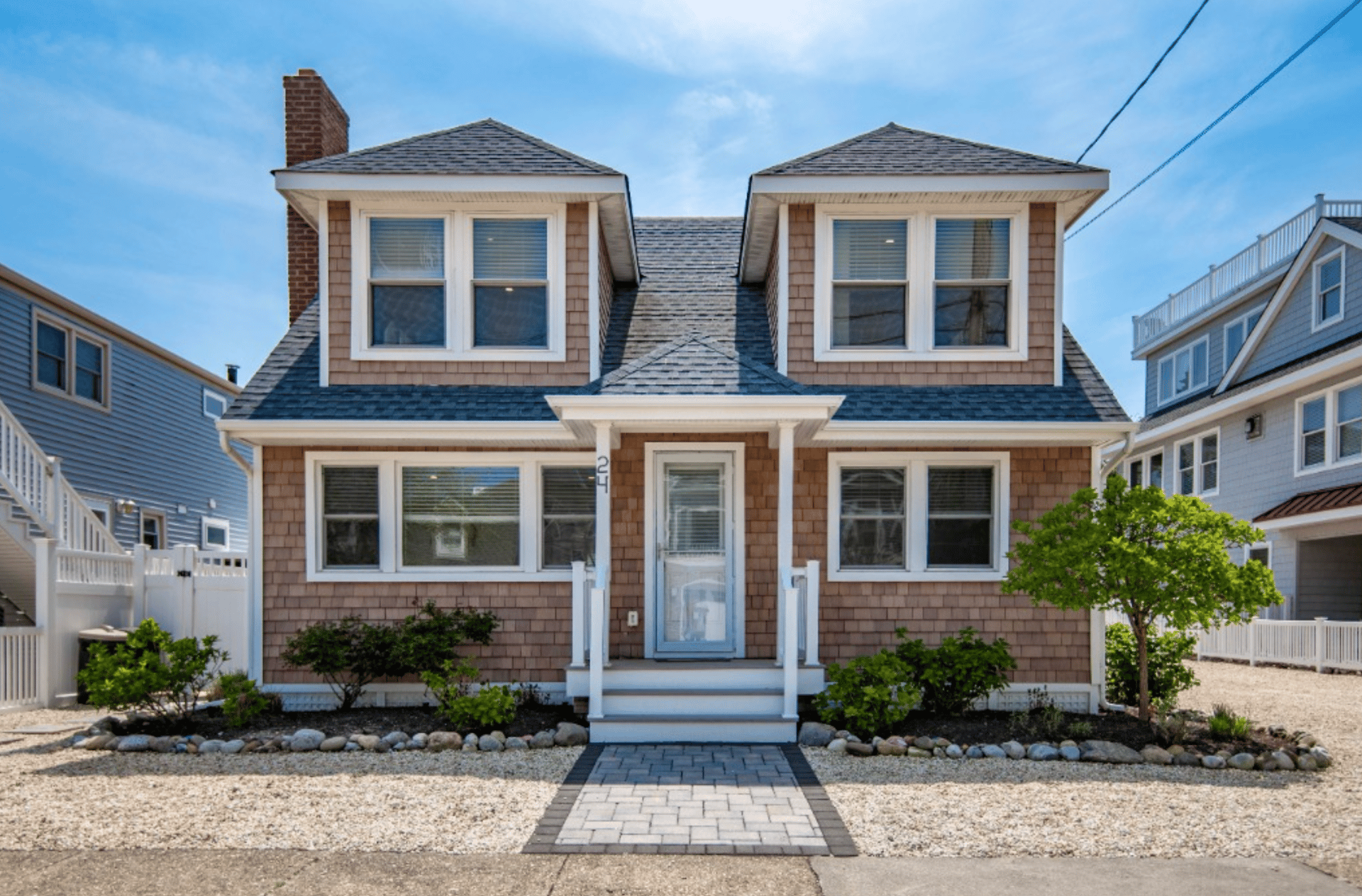 24 E 21st St. Long Beach Township