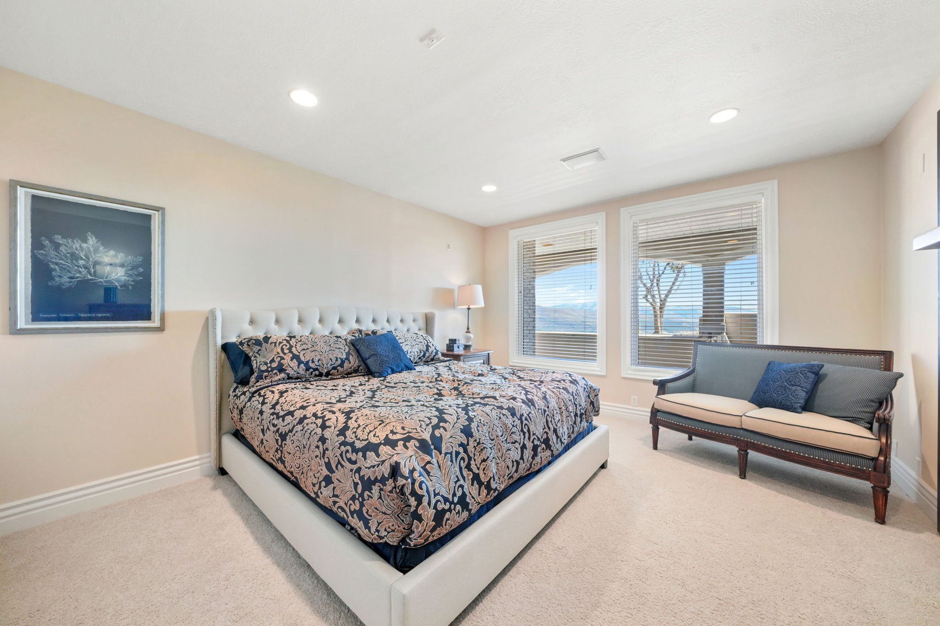 1501 Oak Haven Lane