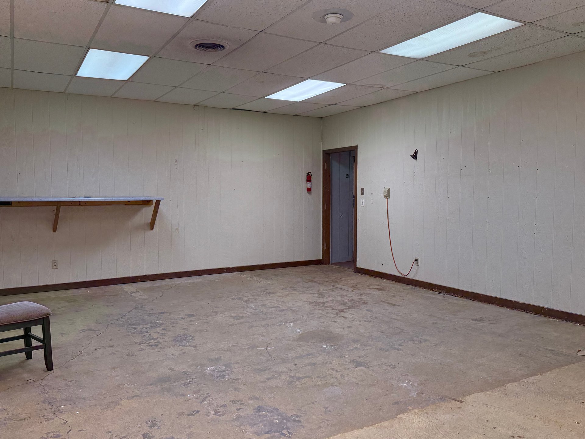 Rapid City Retail/Office/Warehouse