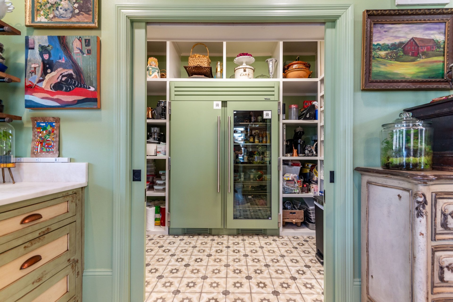Residential / Commercial Bywater Full Remodel