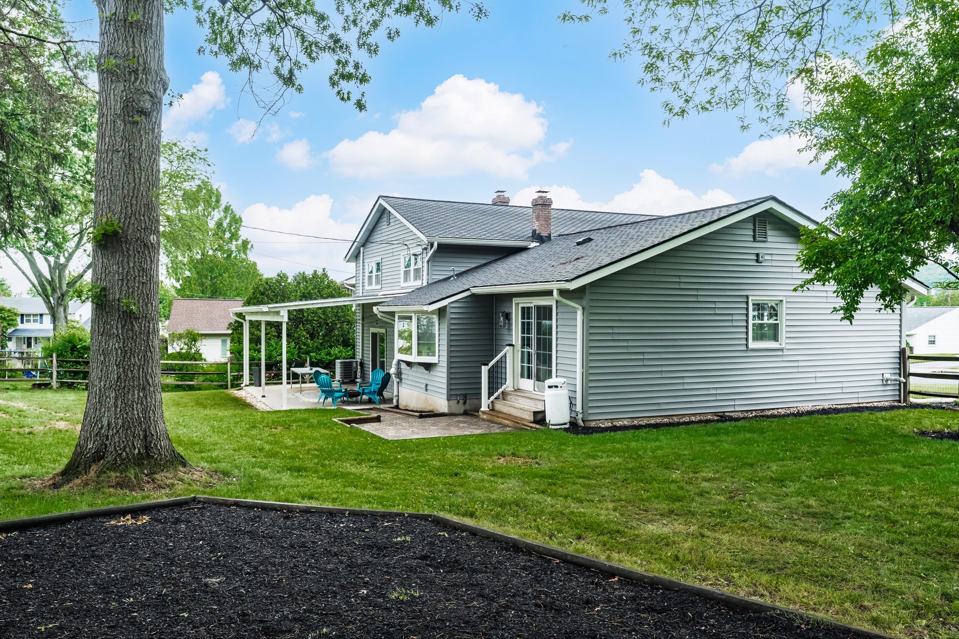 347 Barrett Road