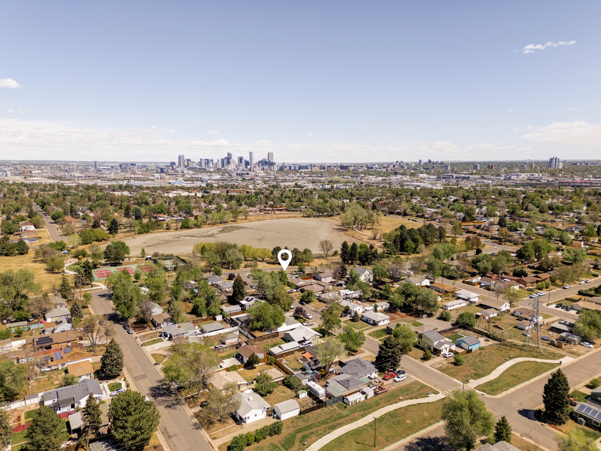The Lakeside Blueprint