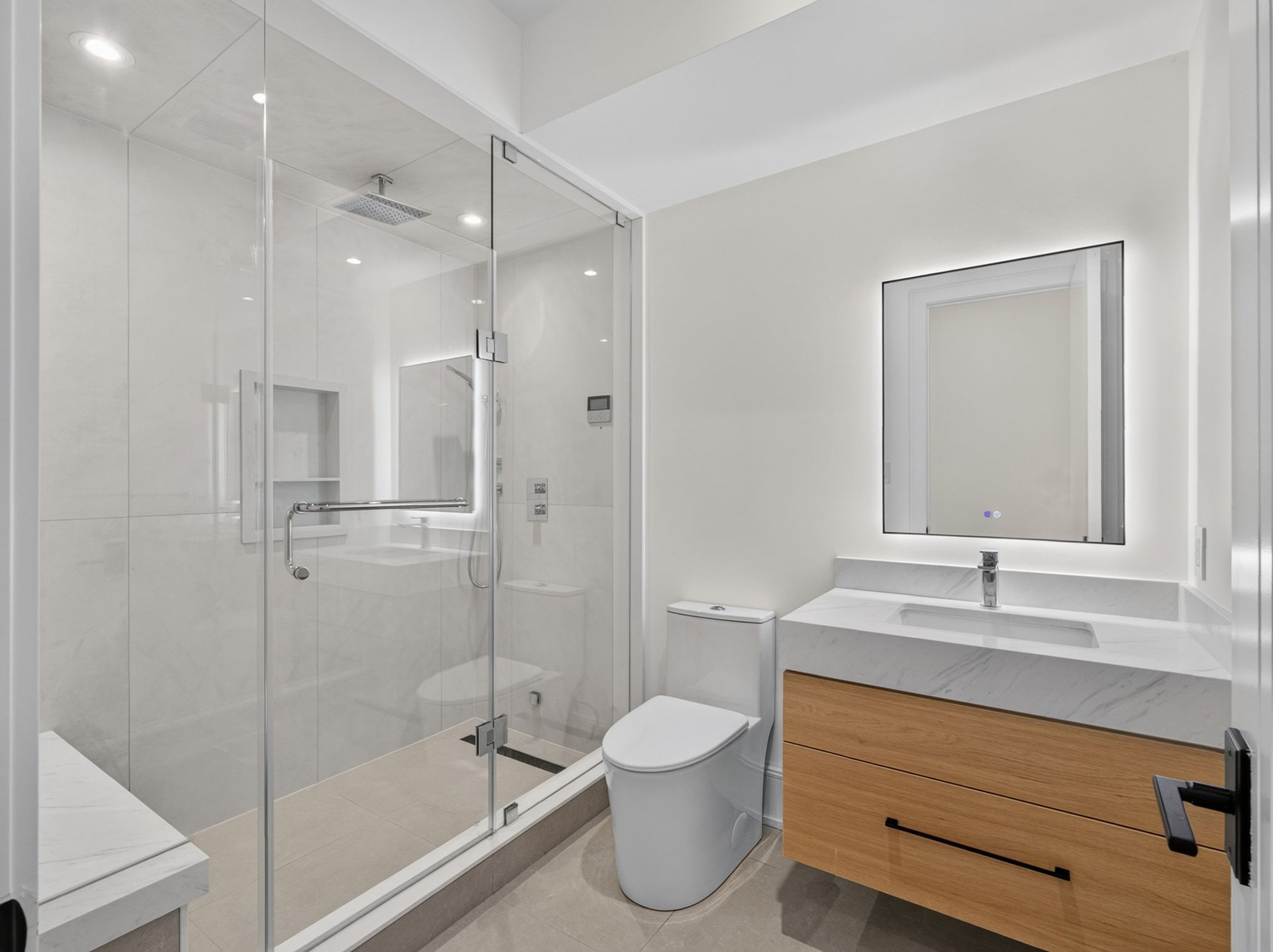 Exceptional Turnkey New Build