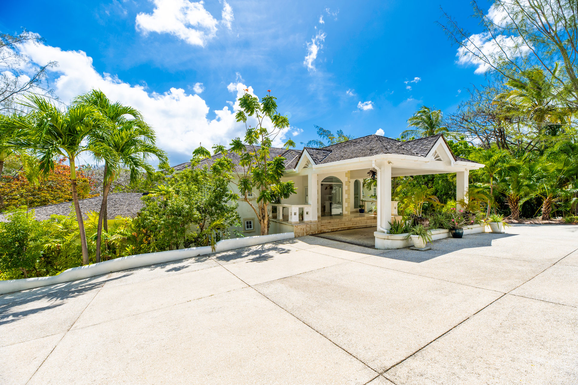 Sandy Lane House & Coconut Cottage 
