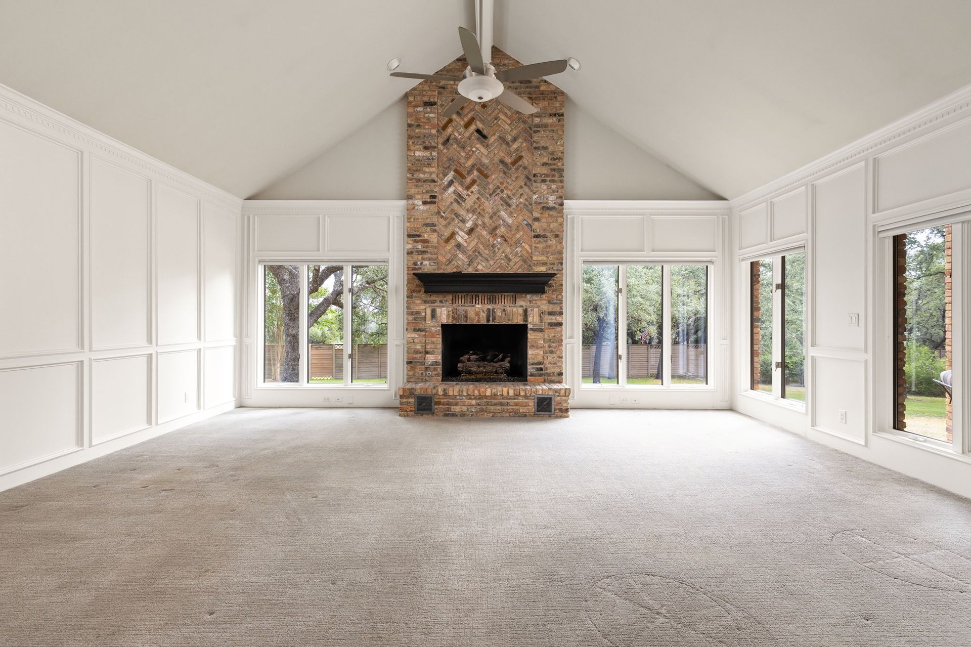 The Estates of Barton Creek