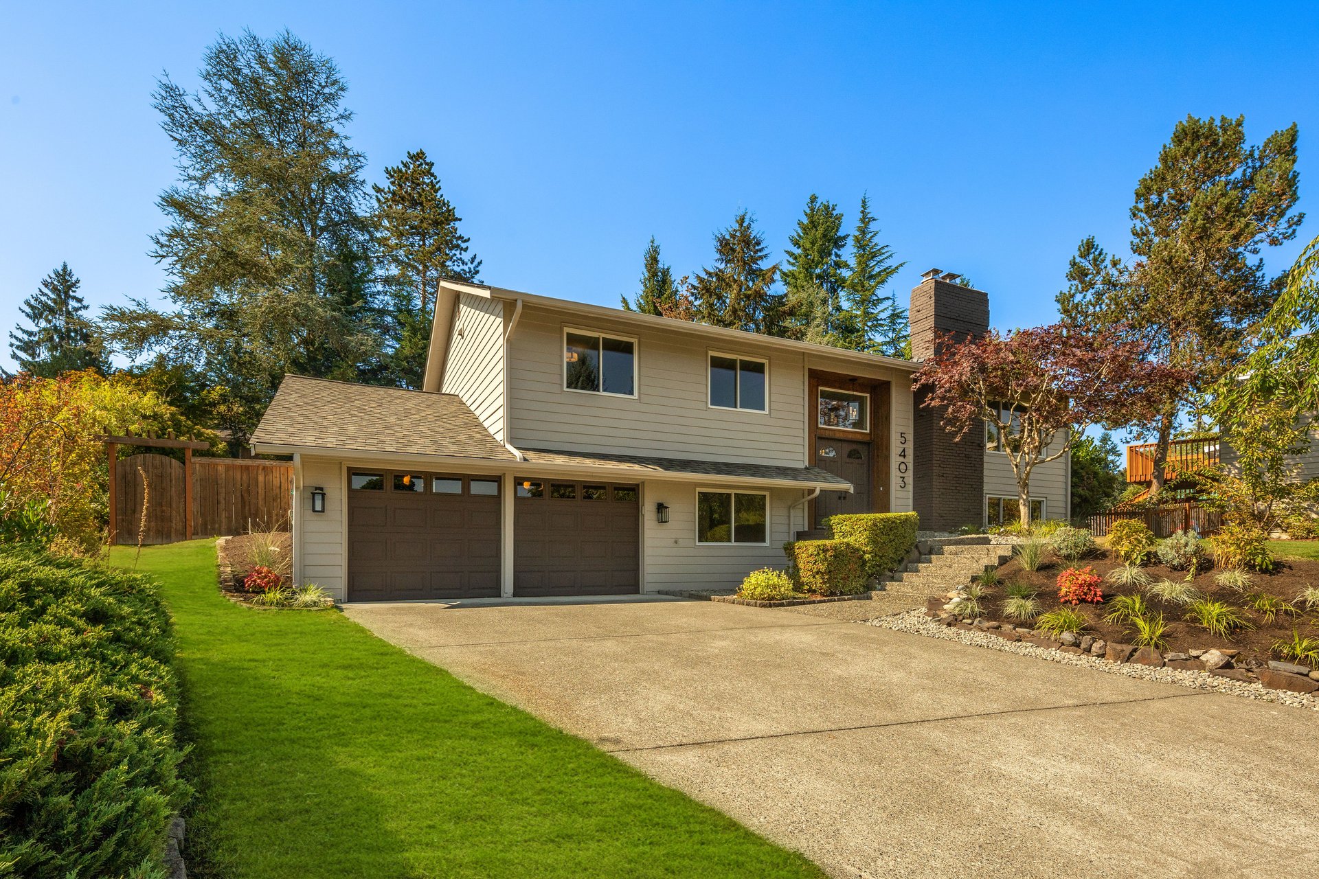 5403 157th Drive NE