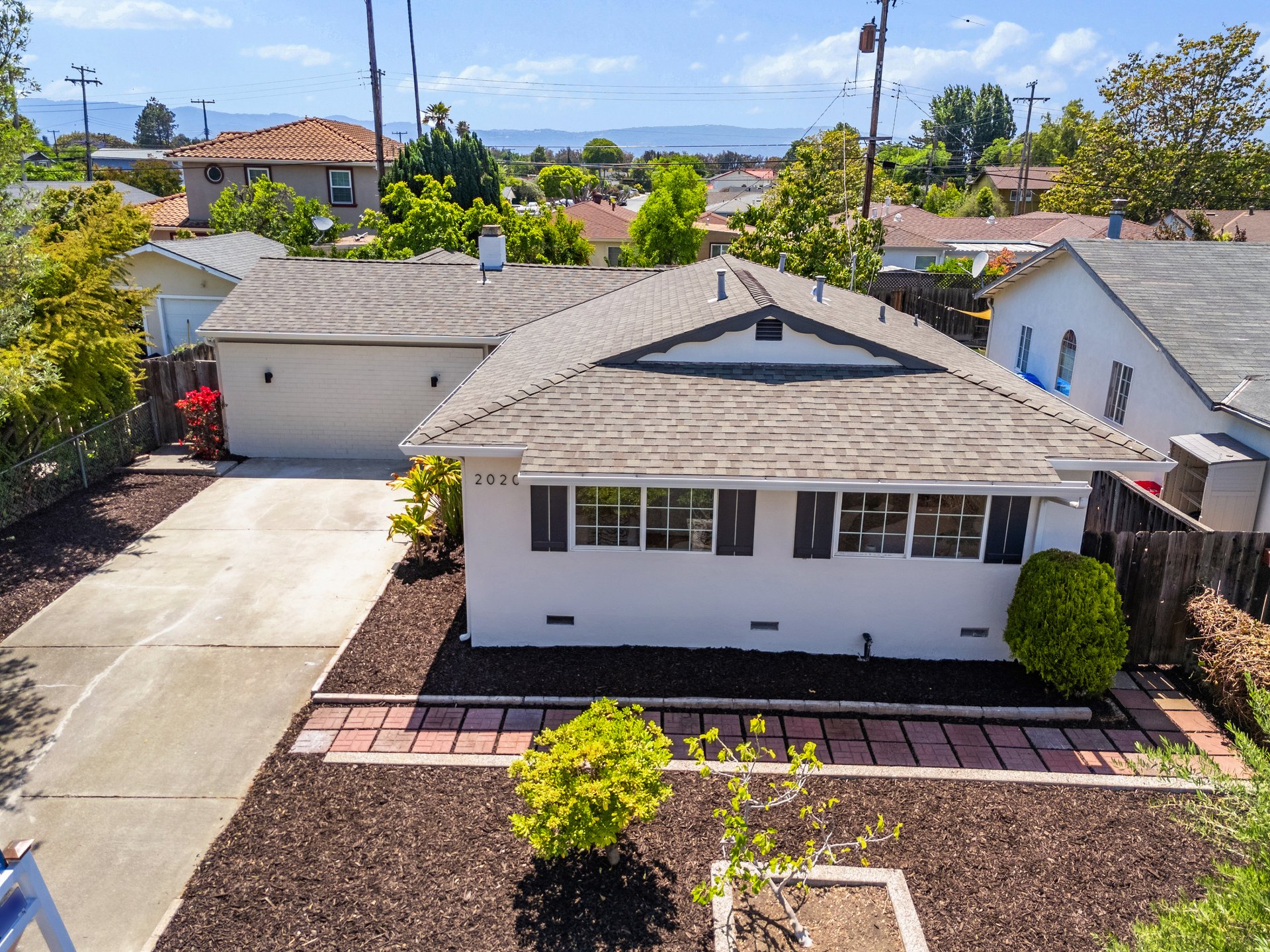 2020 Brown CT