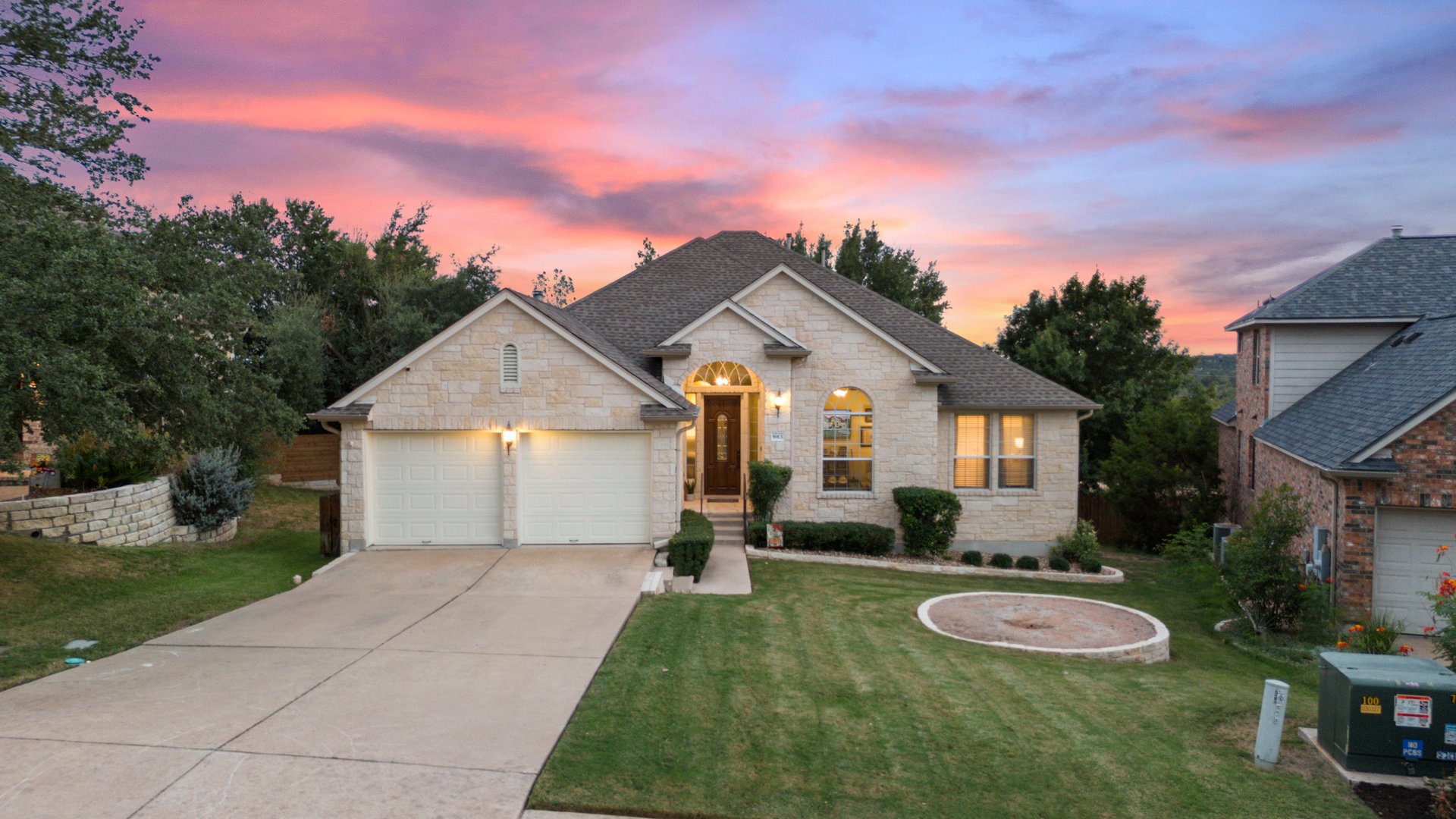 5913 Sunset Ridge