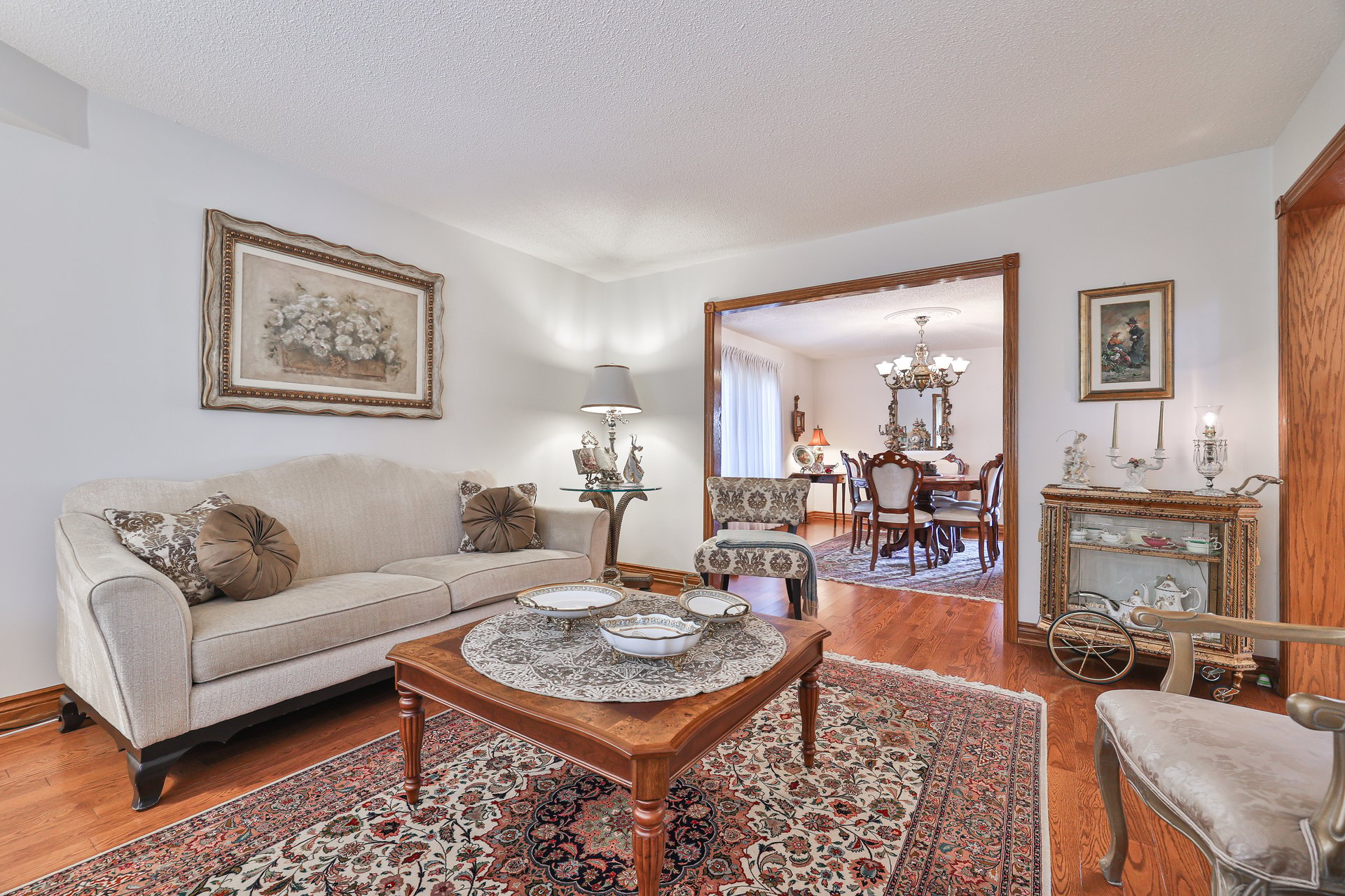 SOLD: Magnificent Estate 