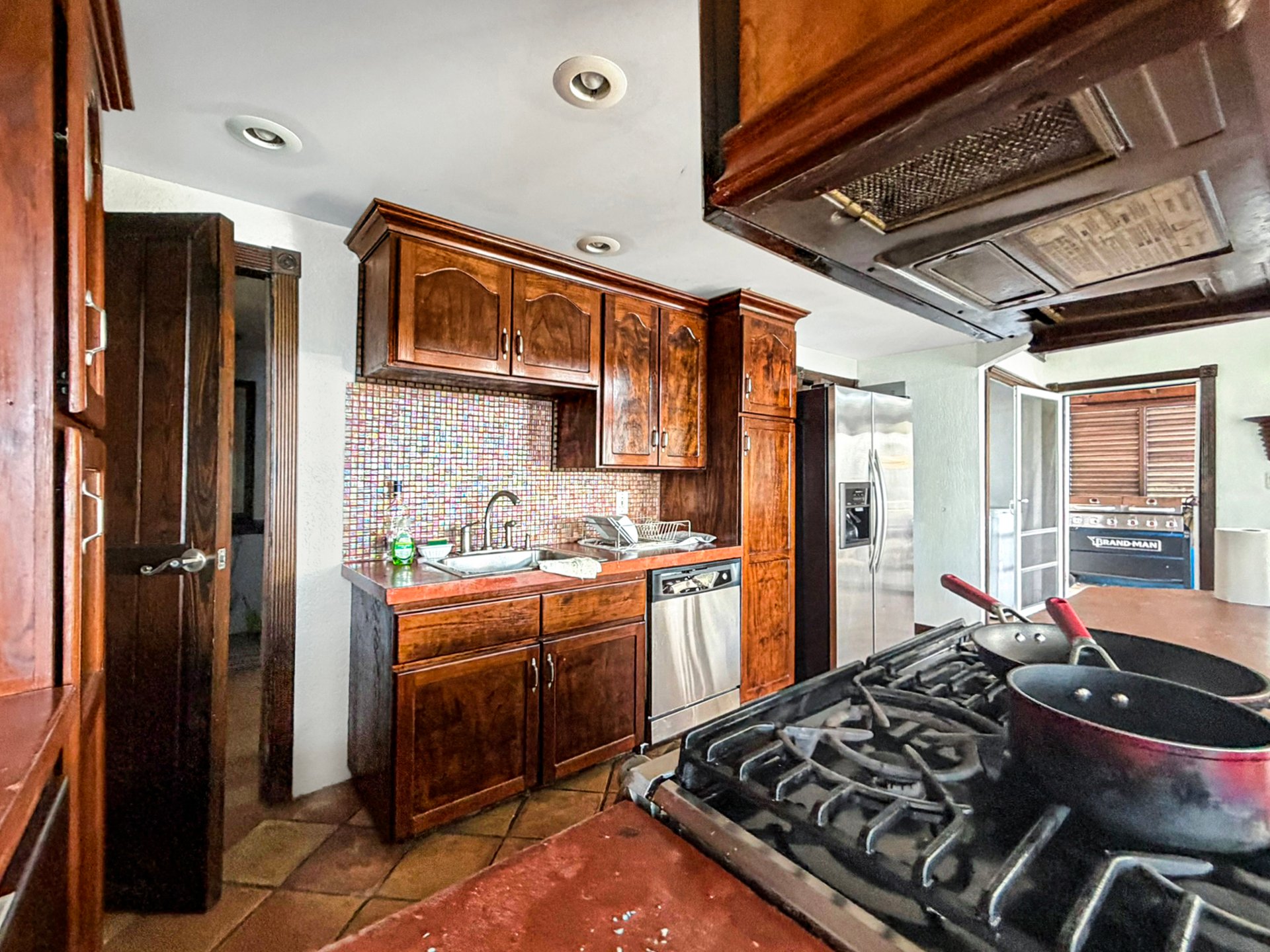 559 Cane Villa 3 Bedrooms