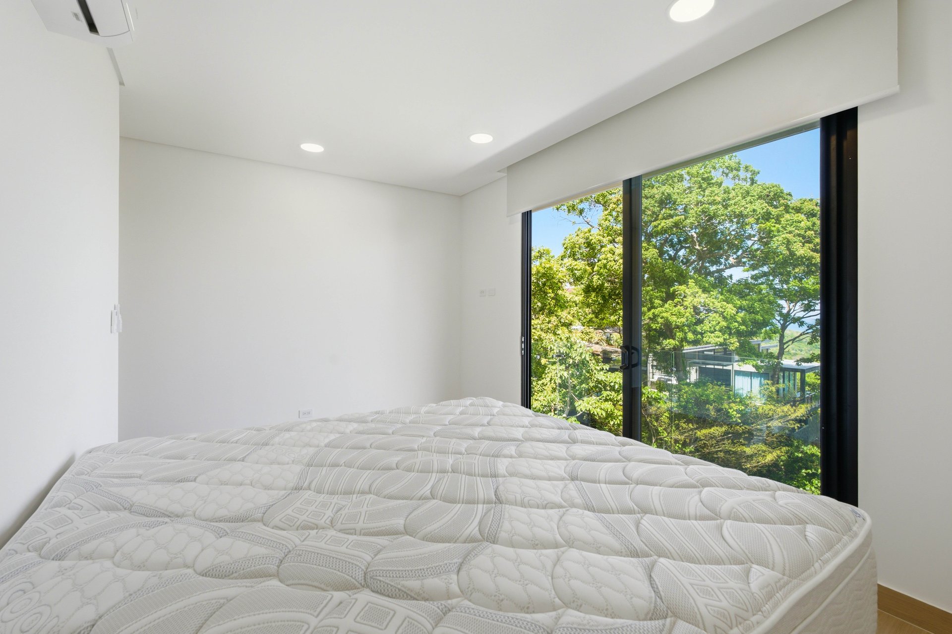 Casa Flores del Mar | Brand-New Contemporary Living with Pacific Ocean Views in Playa Grande