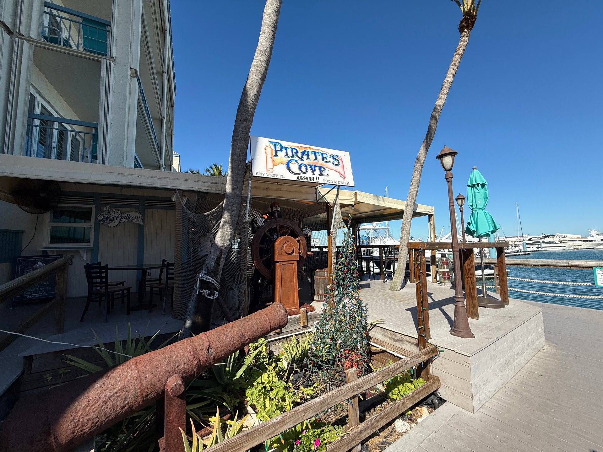 617 Front St, Timeshare Penthouse at The Galleon Resort