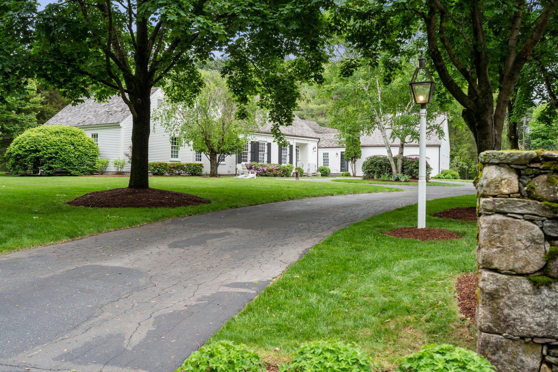12 Pheasant Landing Road, Needham