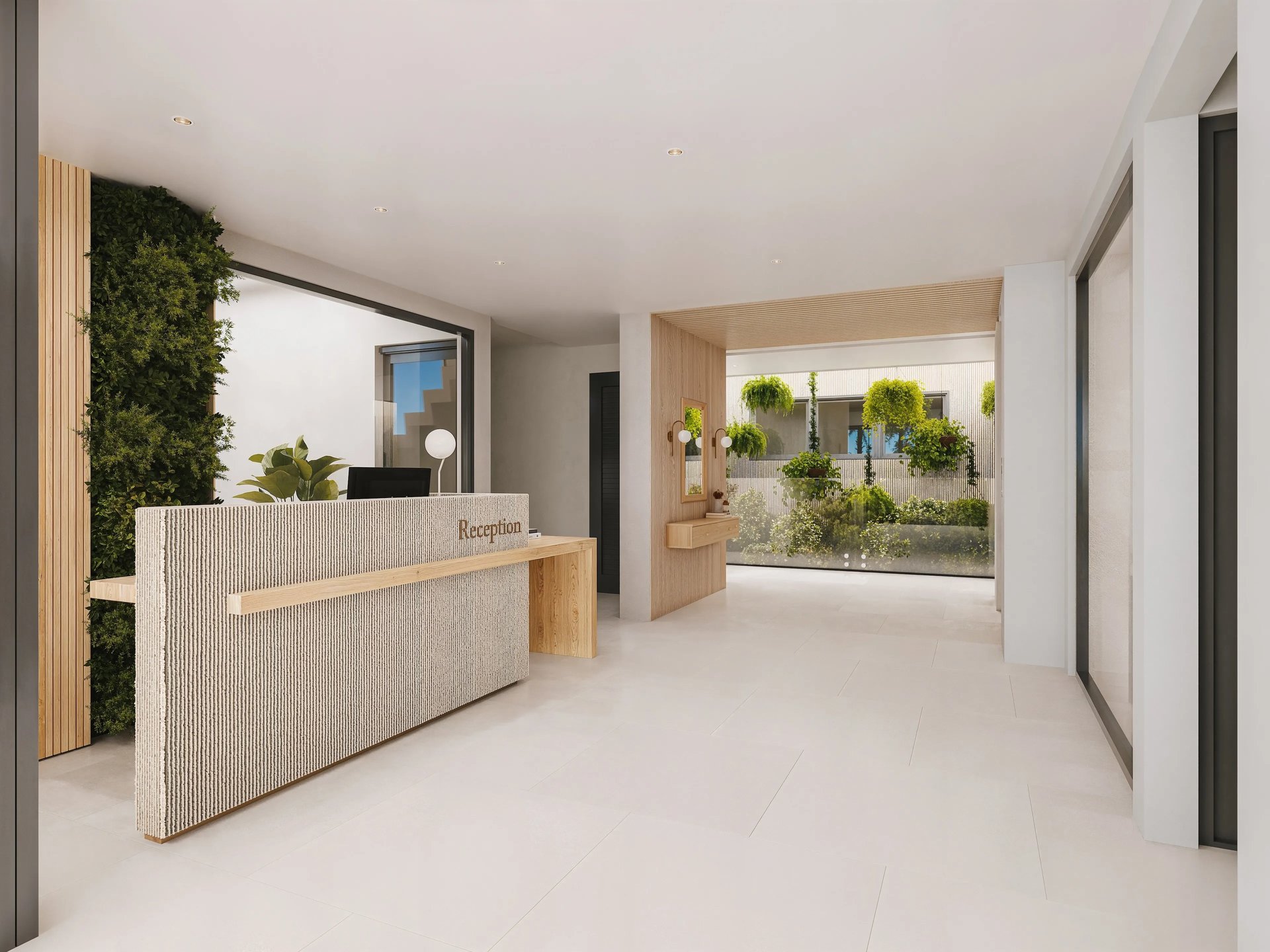 Bijou Luxury Residences