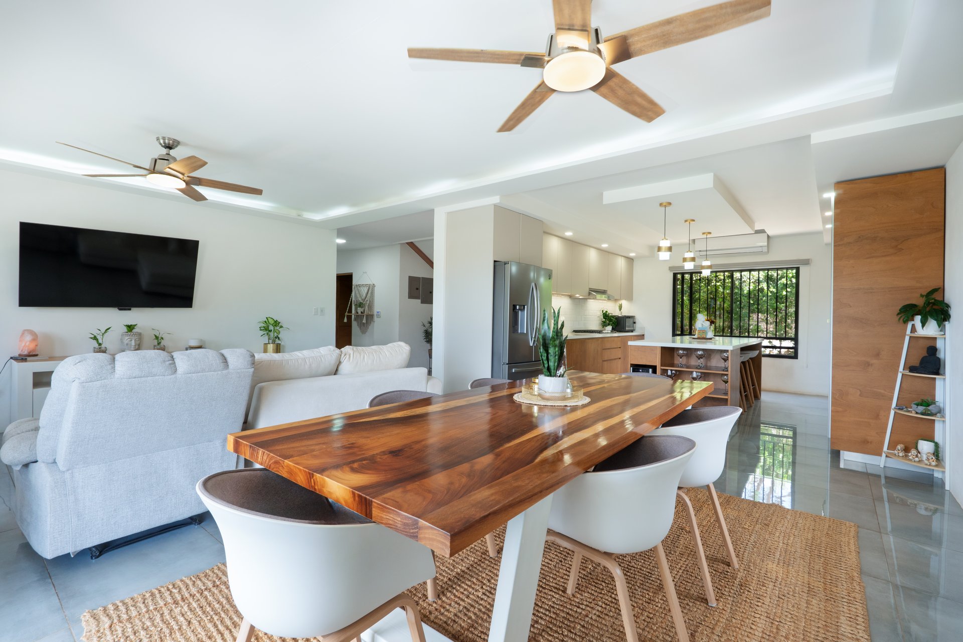 Casa Selamar | Luxury Home with Guest House, Pool & Ocean-View Rooftop in Brasilito