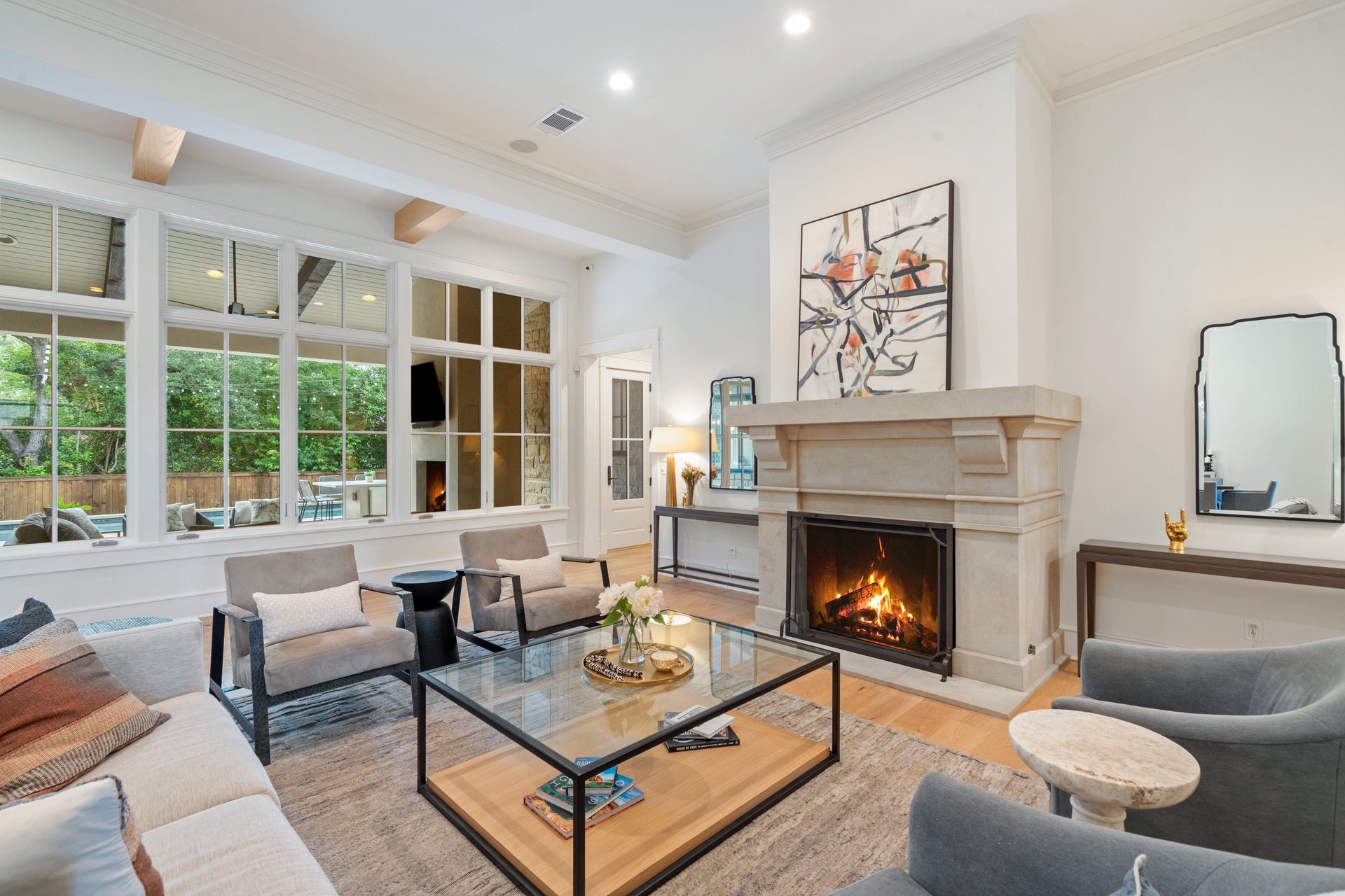 The Ultimate Rollingwood Estate