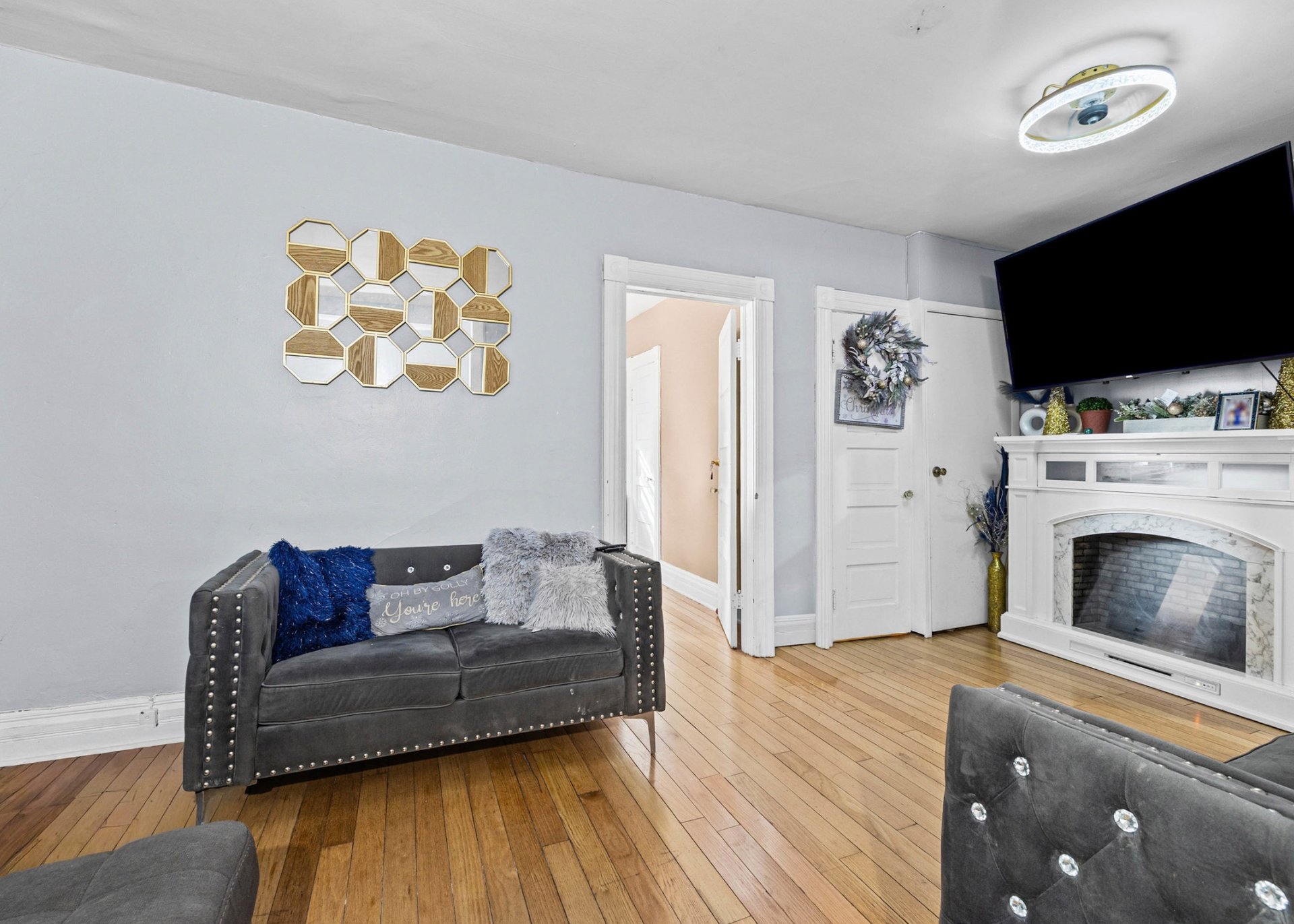 194-196 Pulteney St Geneva NY | 2-Unit Duplex for Sale