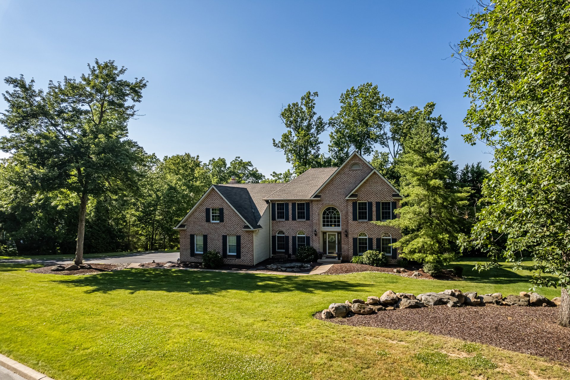 4675 Brookridge Drive