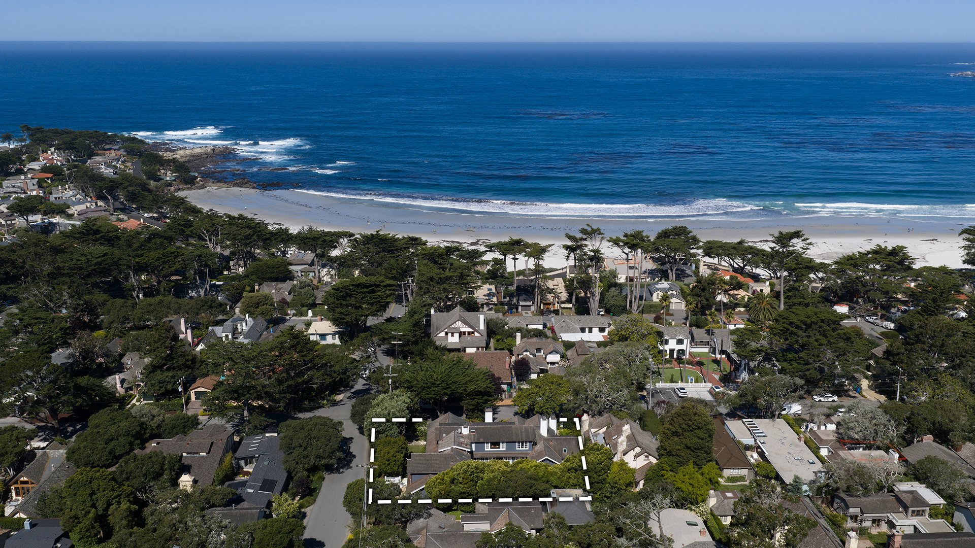 Carmel Coastal Estate