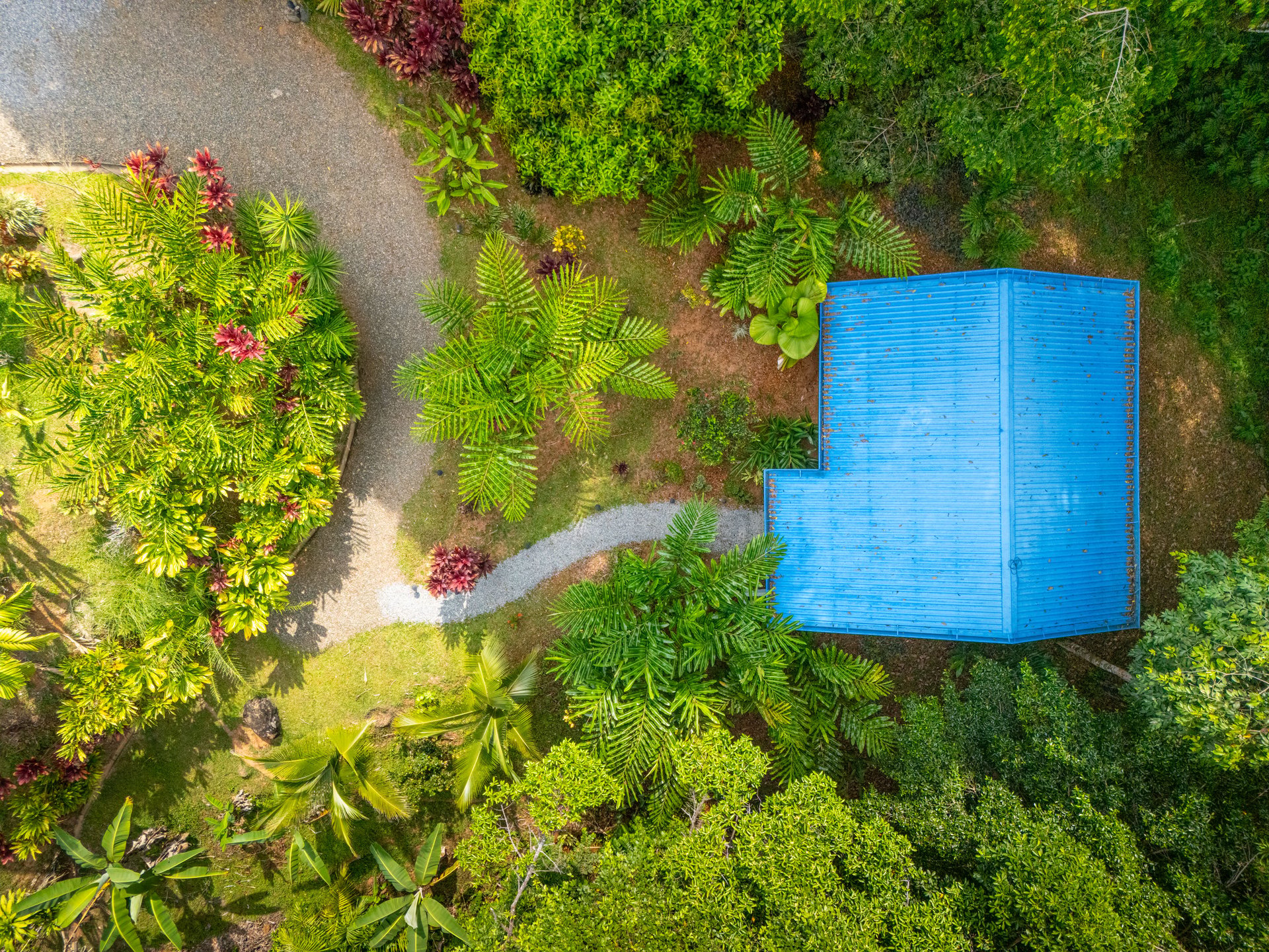 Timeless Estate in the Mountains of Escaleras — Ocean Views, Privacy, and Protected Nature on Nearly 5 Acres