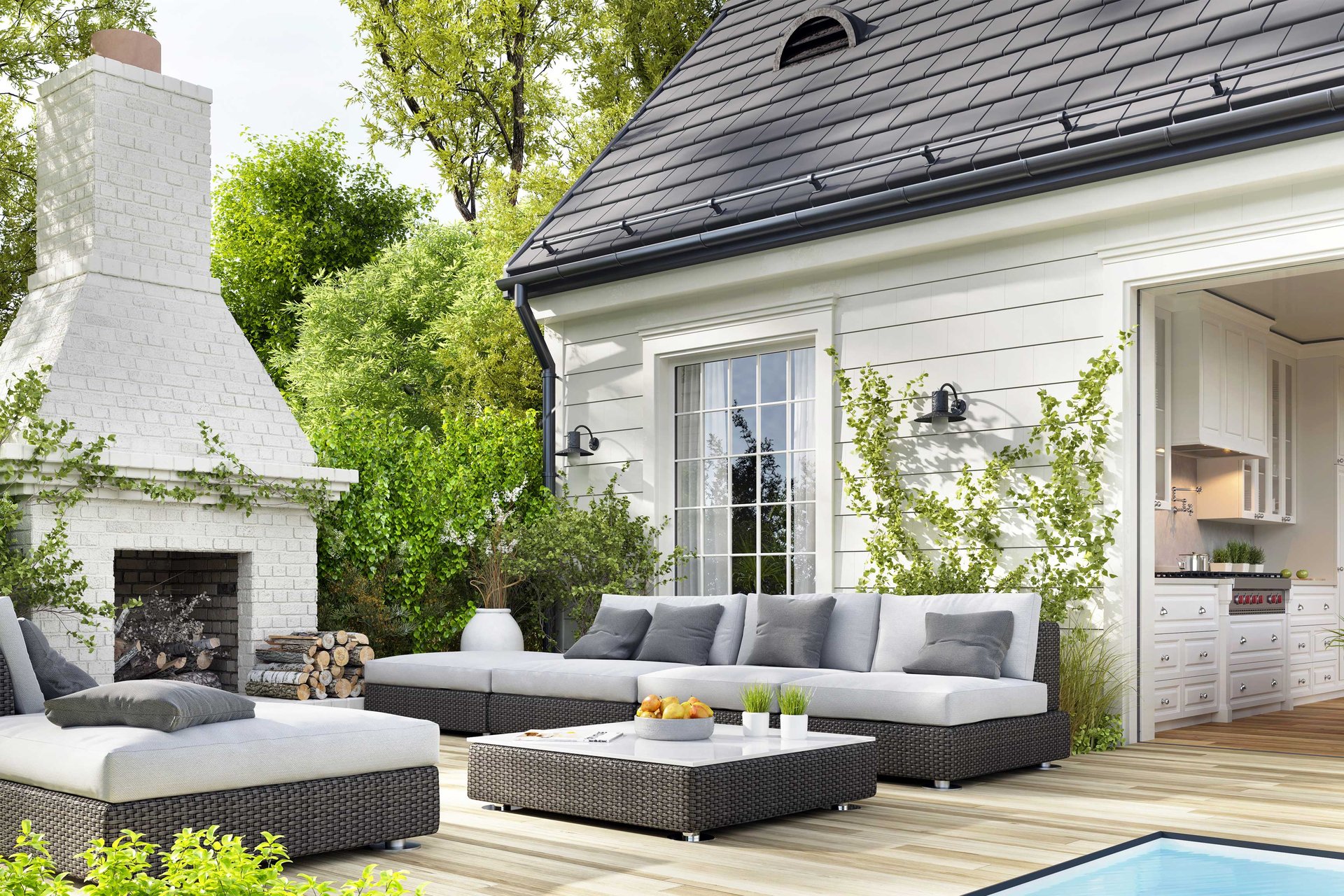 Lemon Grove Realty in Houston, TX