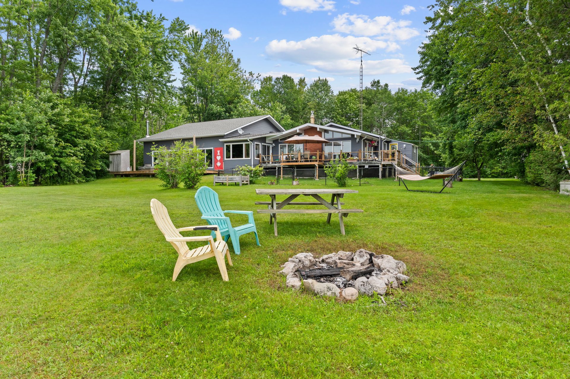 27 Young Street, Kawartha Lakes