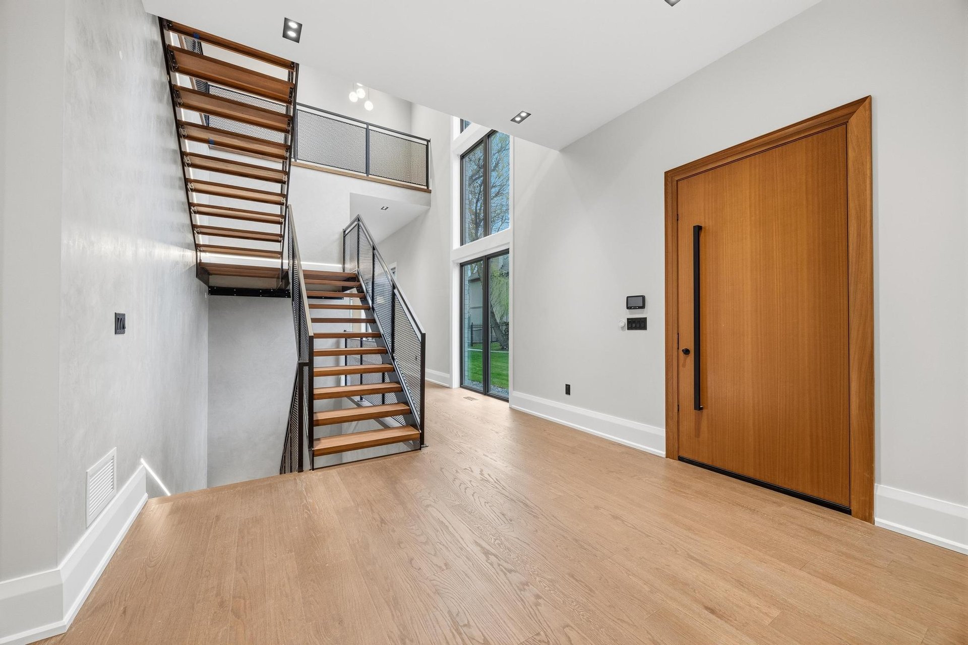 Brand-New Modern Estate