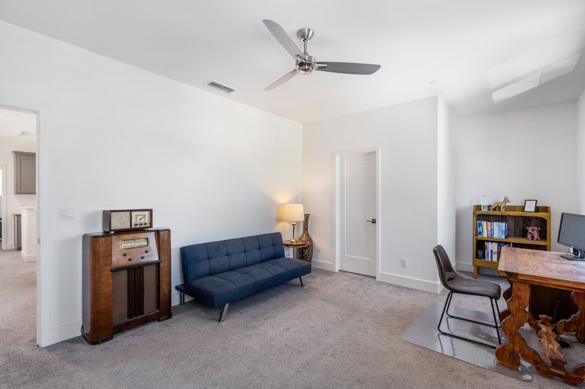5735 Knight Rd, Rohnert Park