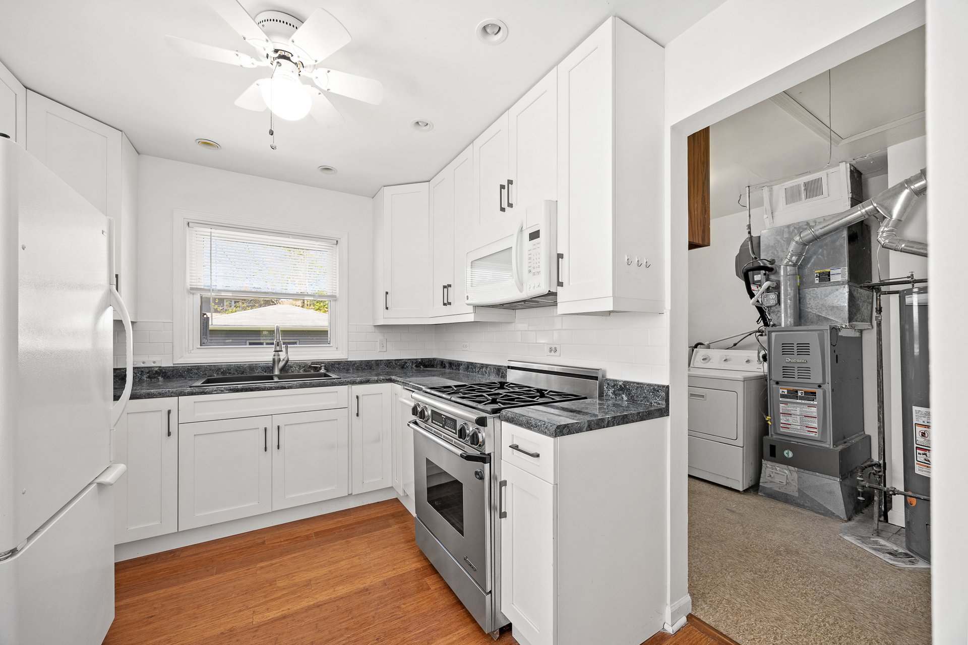 630 Wilson St, Downers Grove