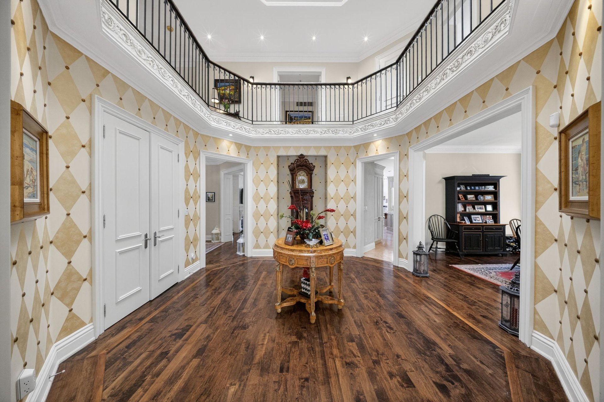 SOLD: Timeless Elegance
