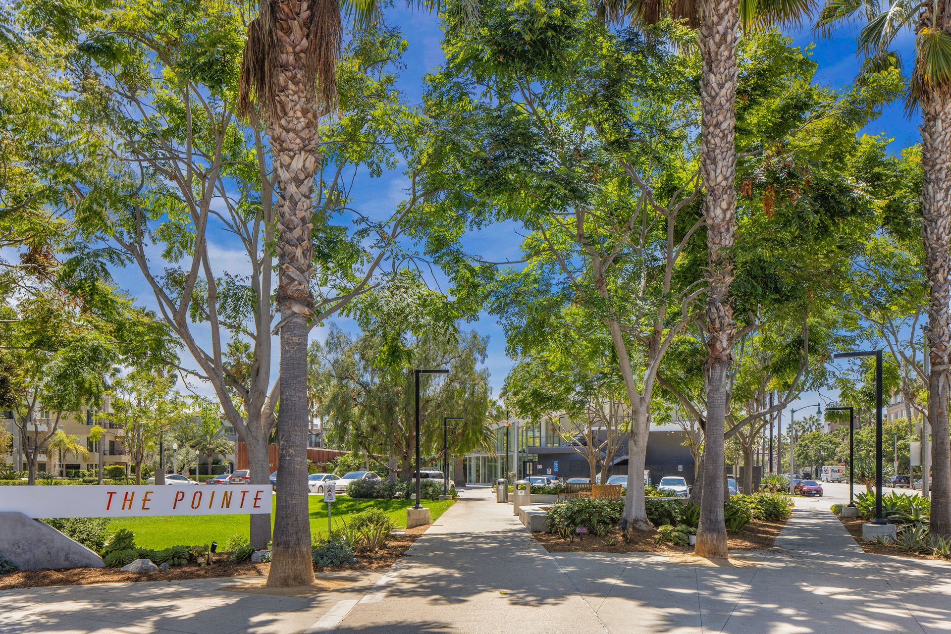 13020 Pacific Promenade Unit: 102