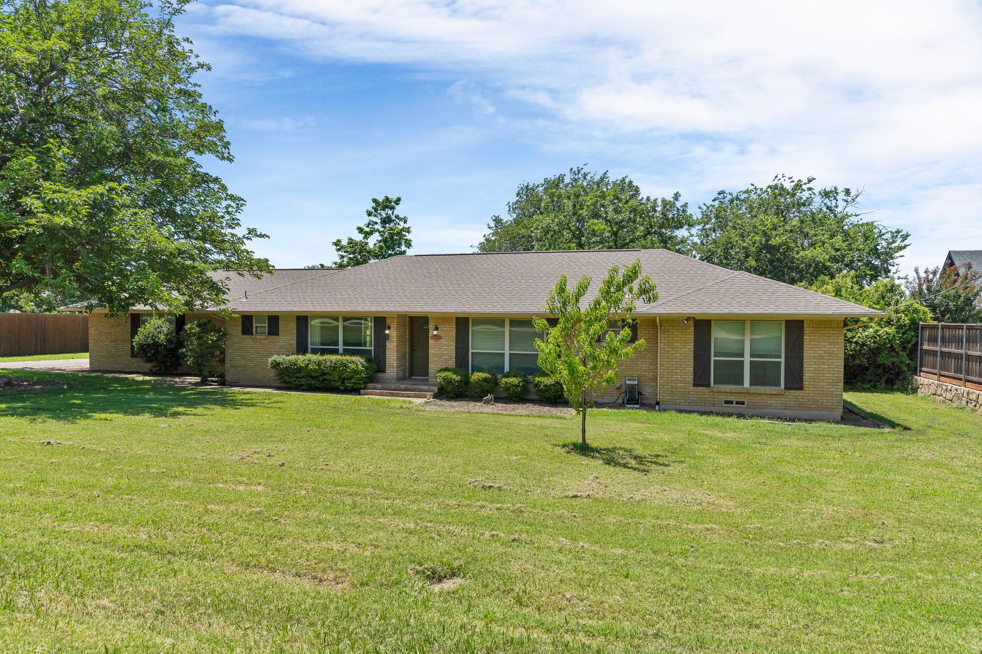 206 S Field Street (3% BAC)