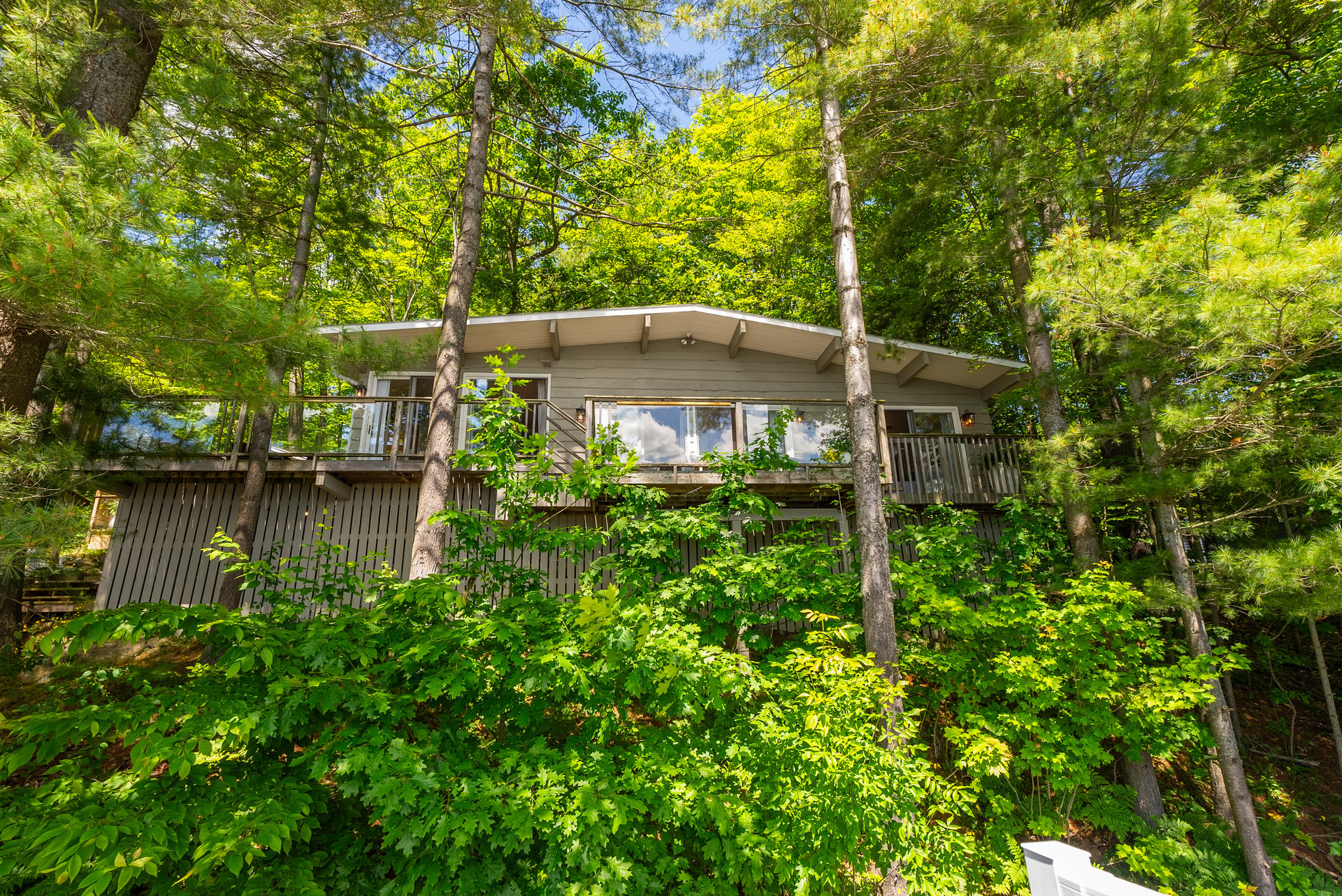 Lake Muskoka