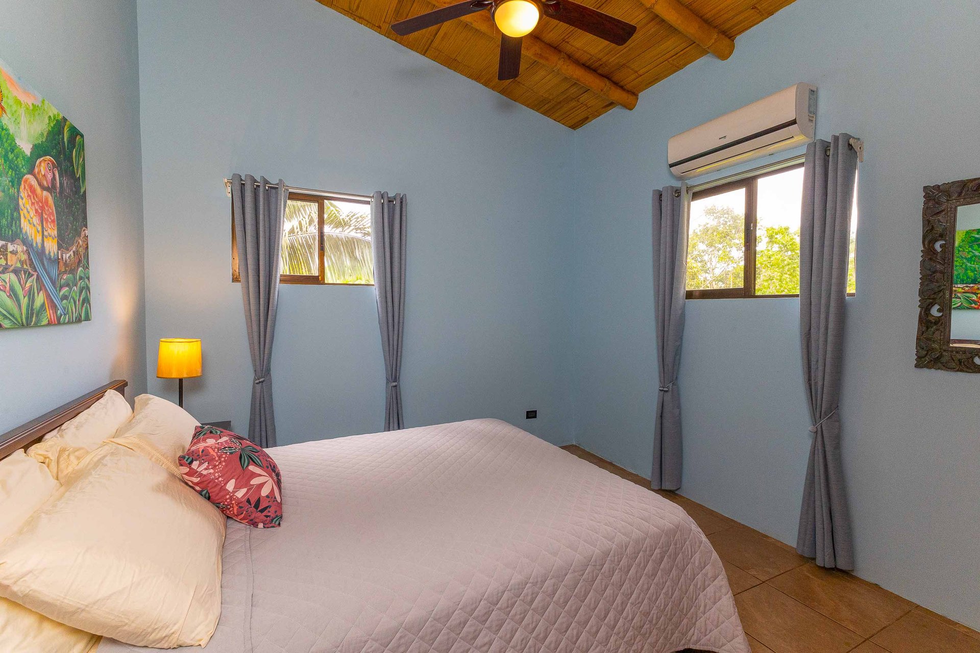 Gated Community Casa Cayena Private Home-Manuel Antonio