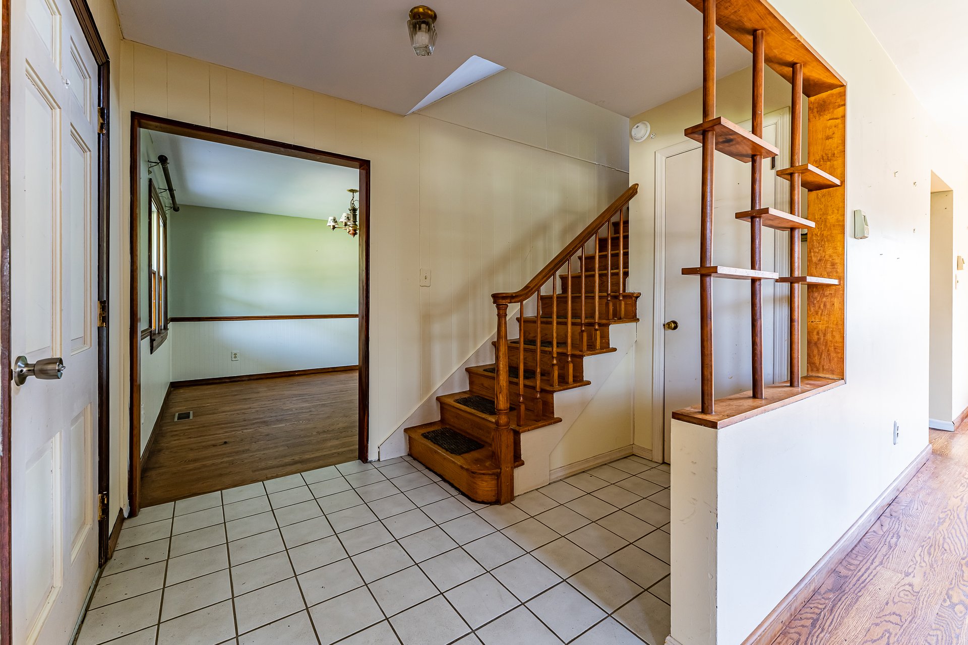 4514 Calvert Place