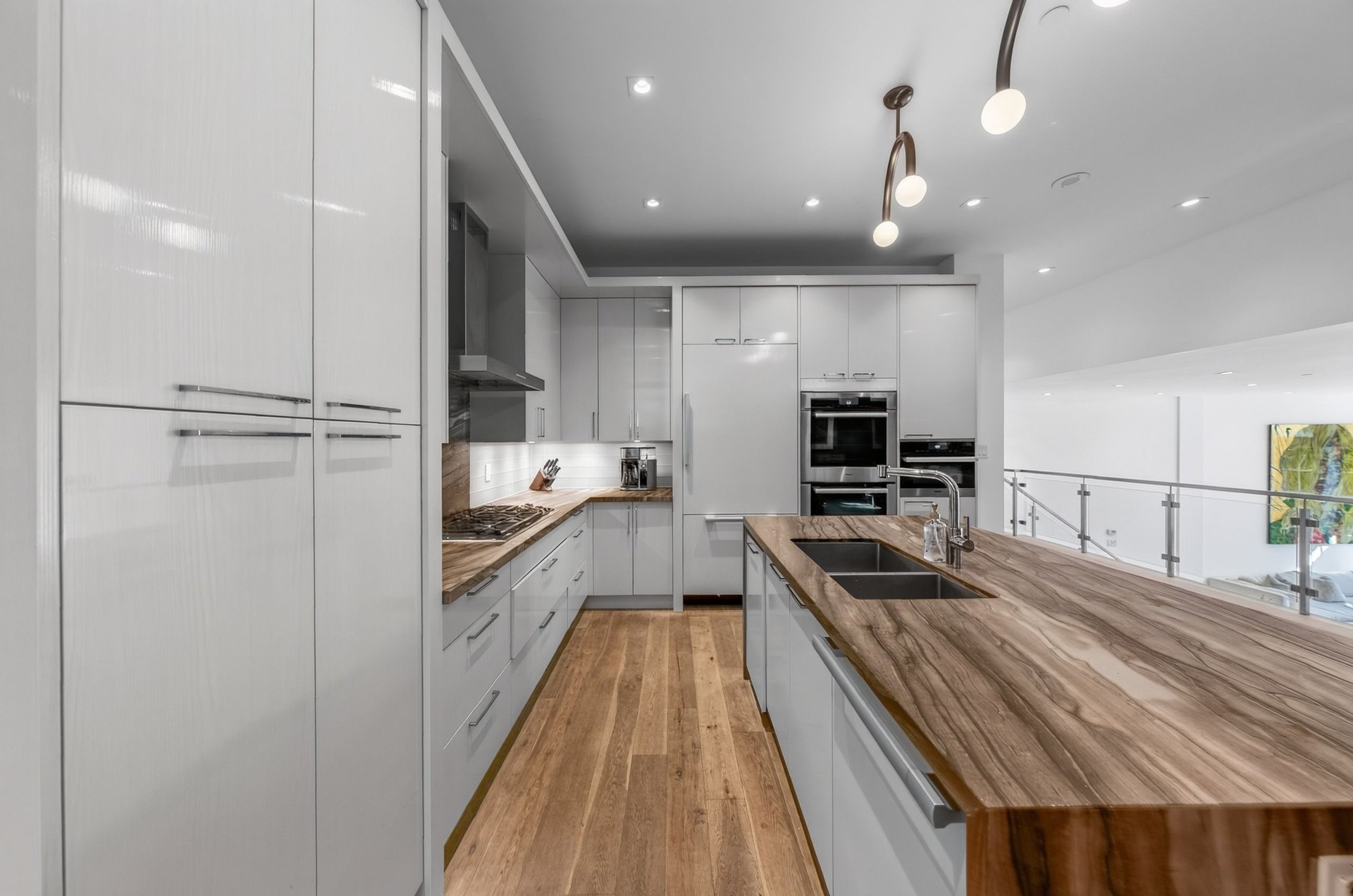 Ultra-Exclusive Yorkville Address