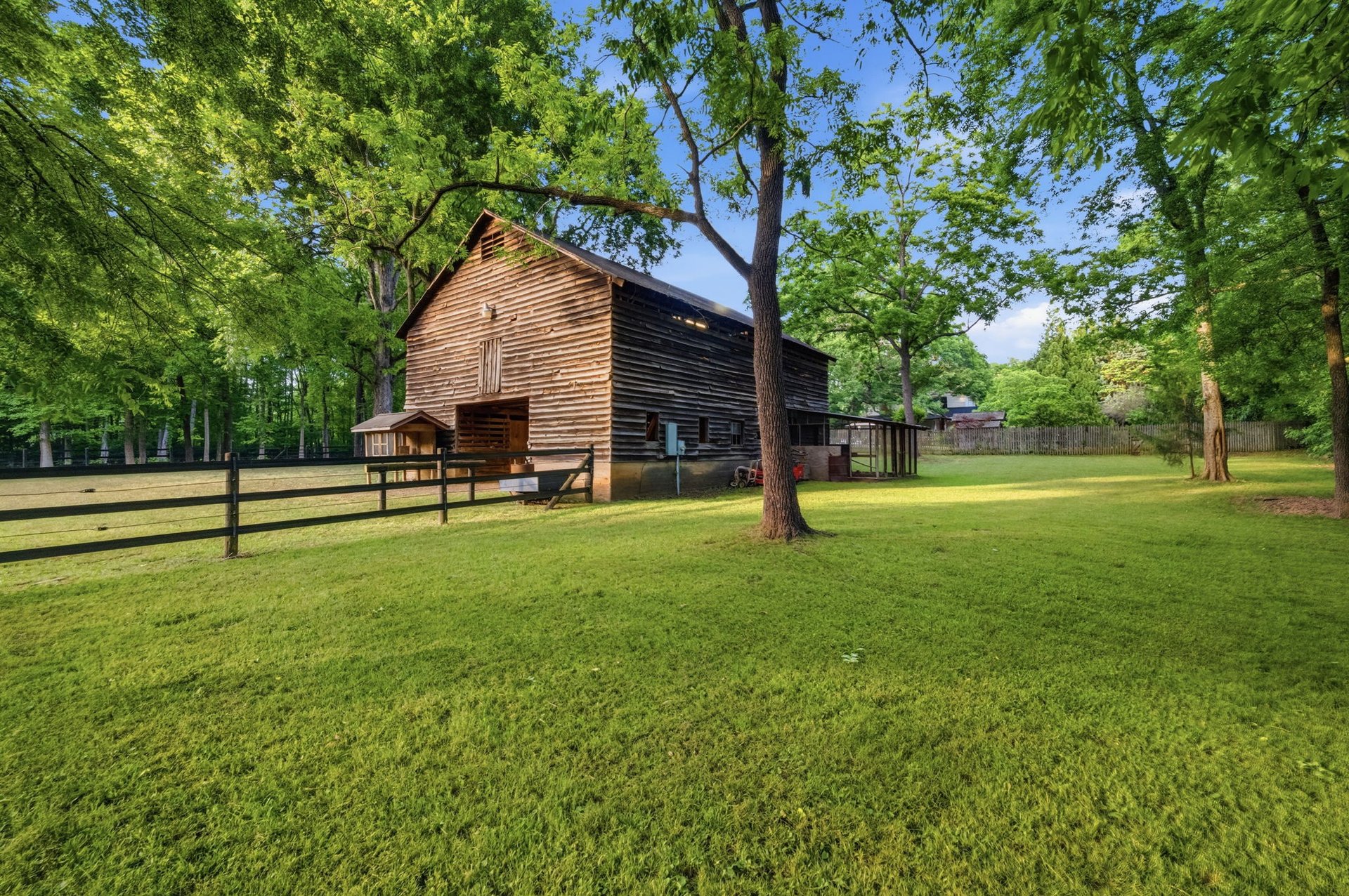 10915 Beatties Ford Road