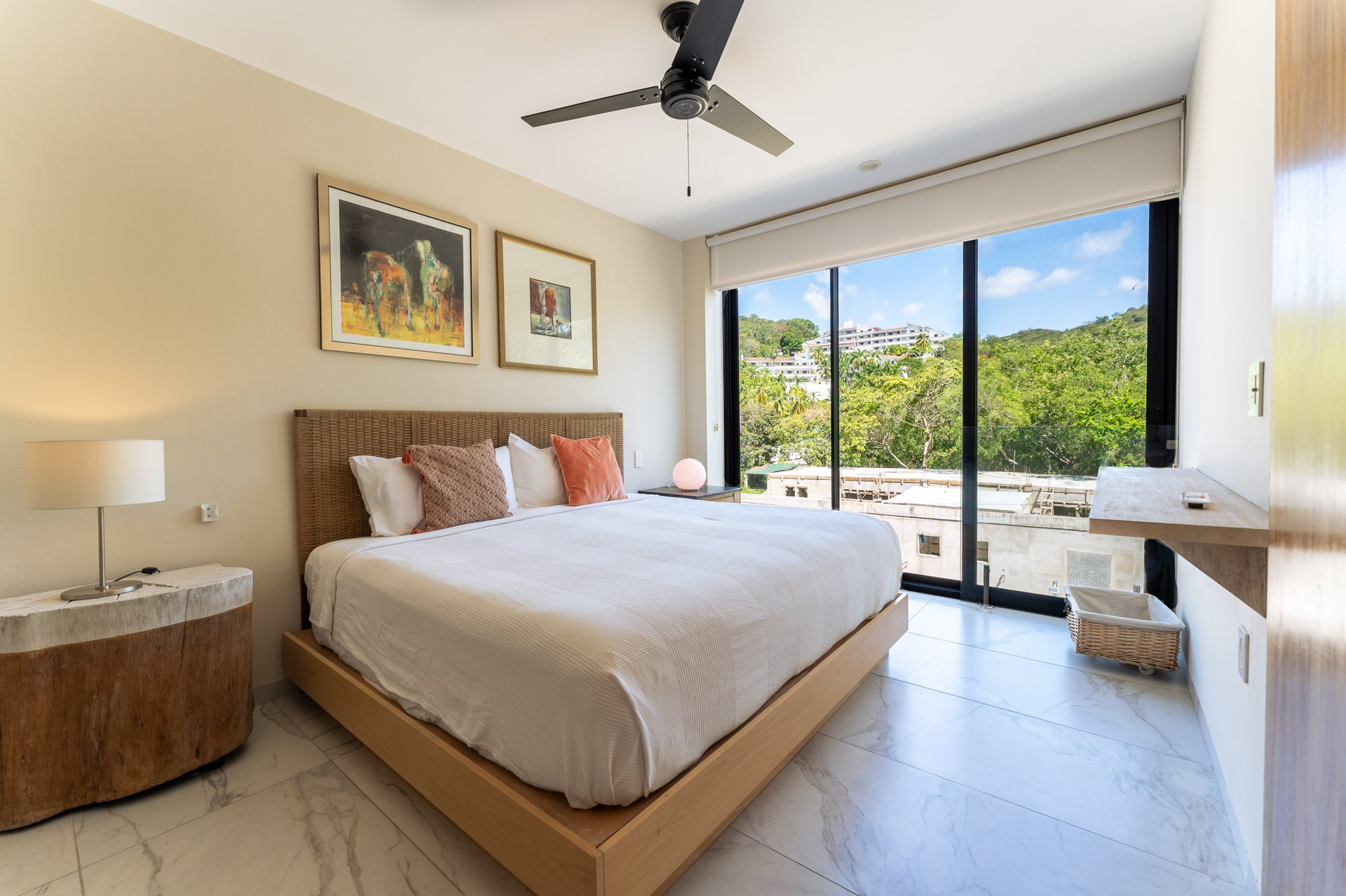 2 Bedroom, Condo, Biulu 307