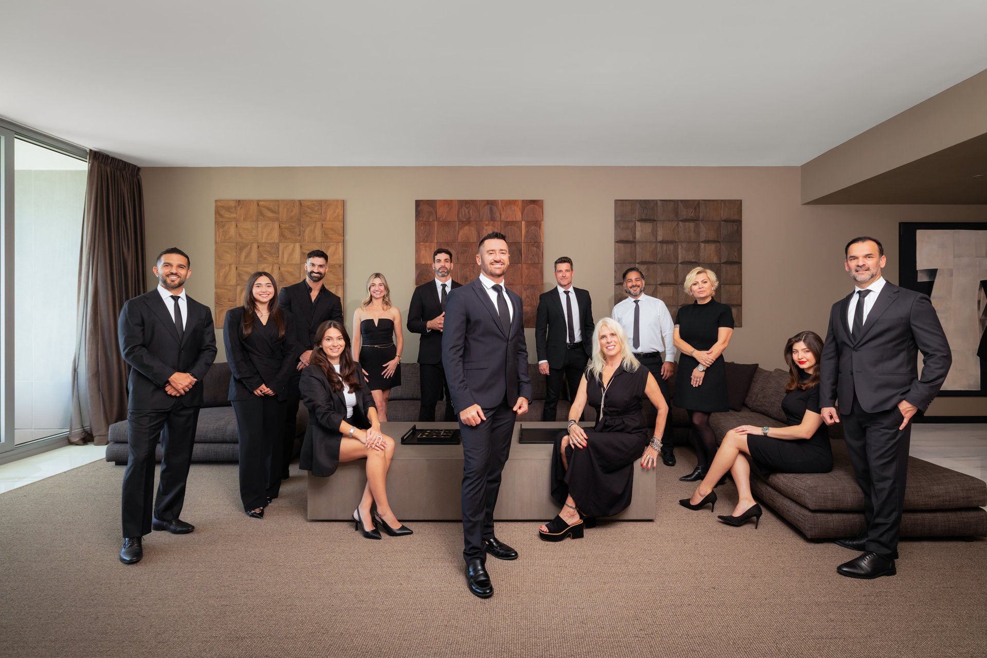 Meet the Team| Florida Real Estate Agent