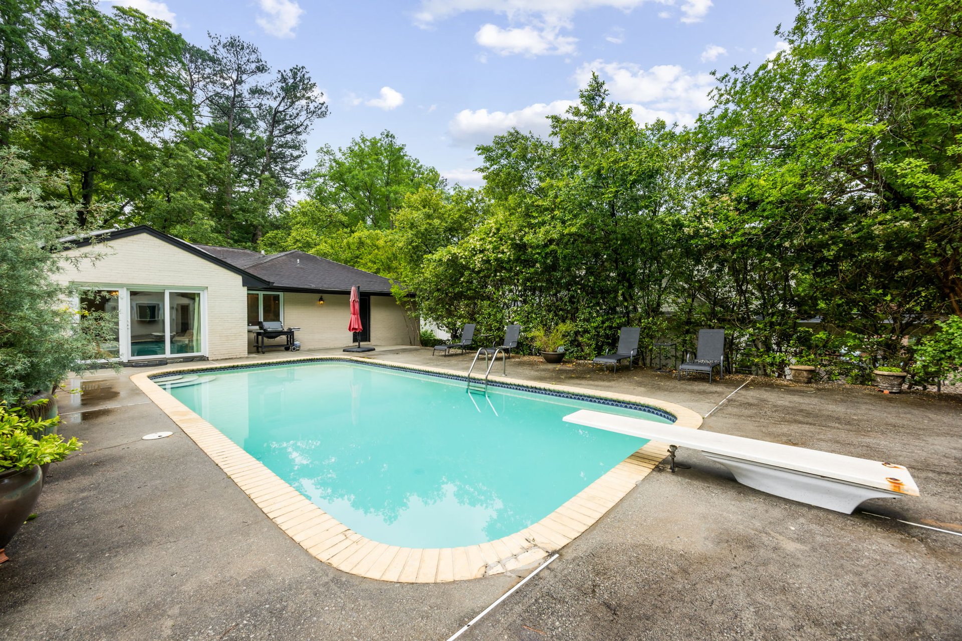 705 W Ponce de Leon Ave, Decatur, GA 30030