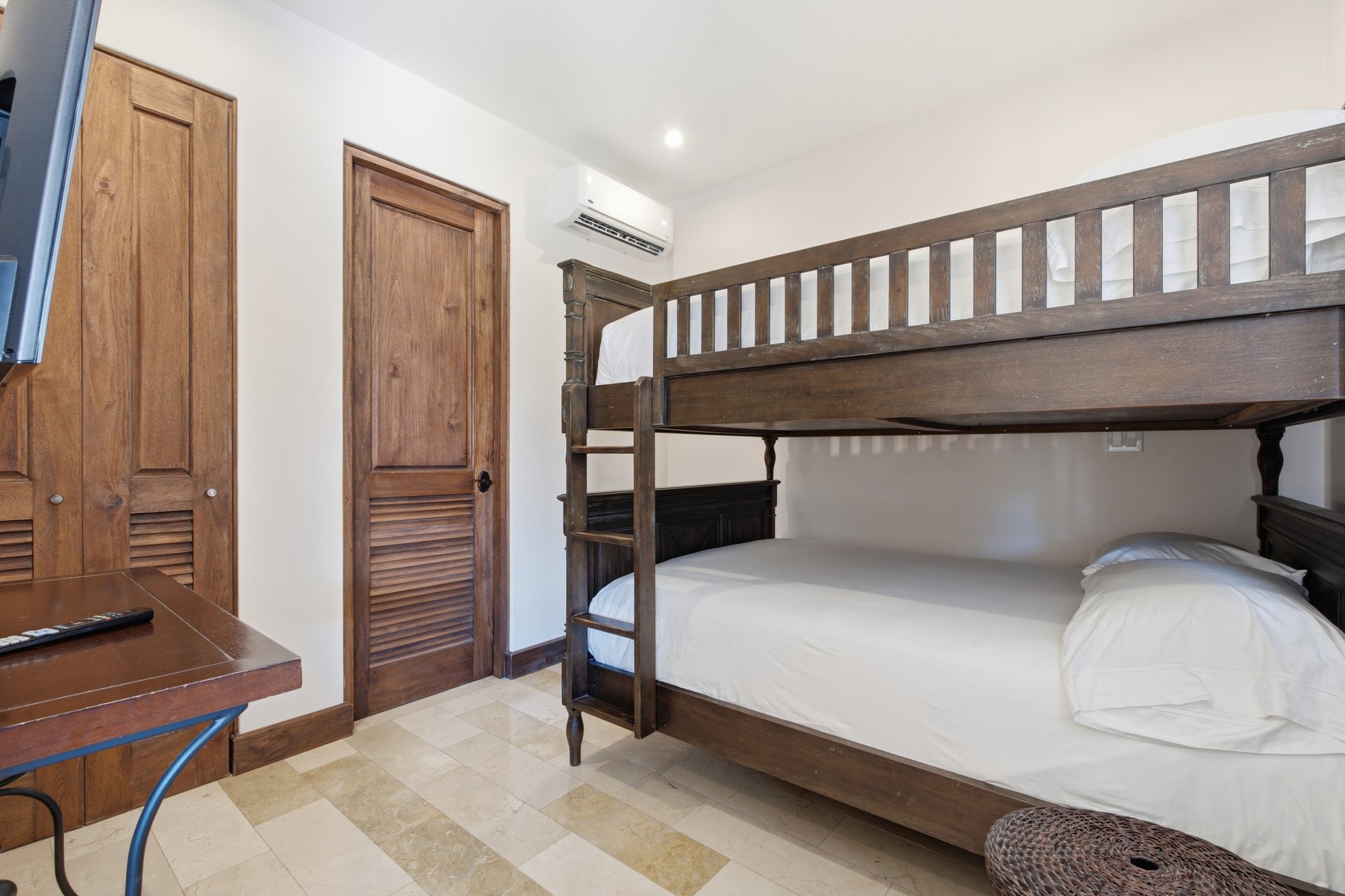 7 Calle La Ronda | Elegant 3-Story Ocean View Hillside Home in Las Catalinas