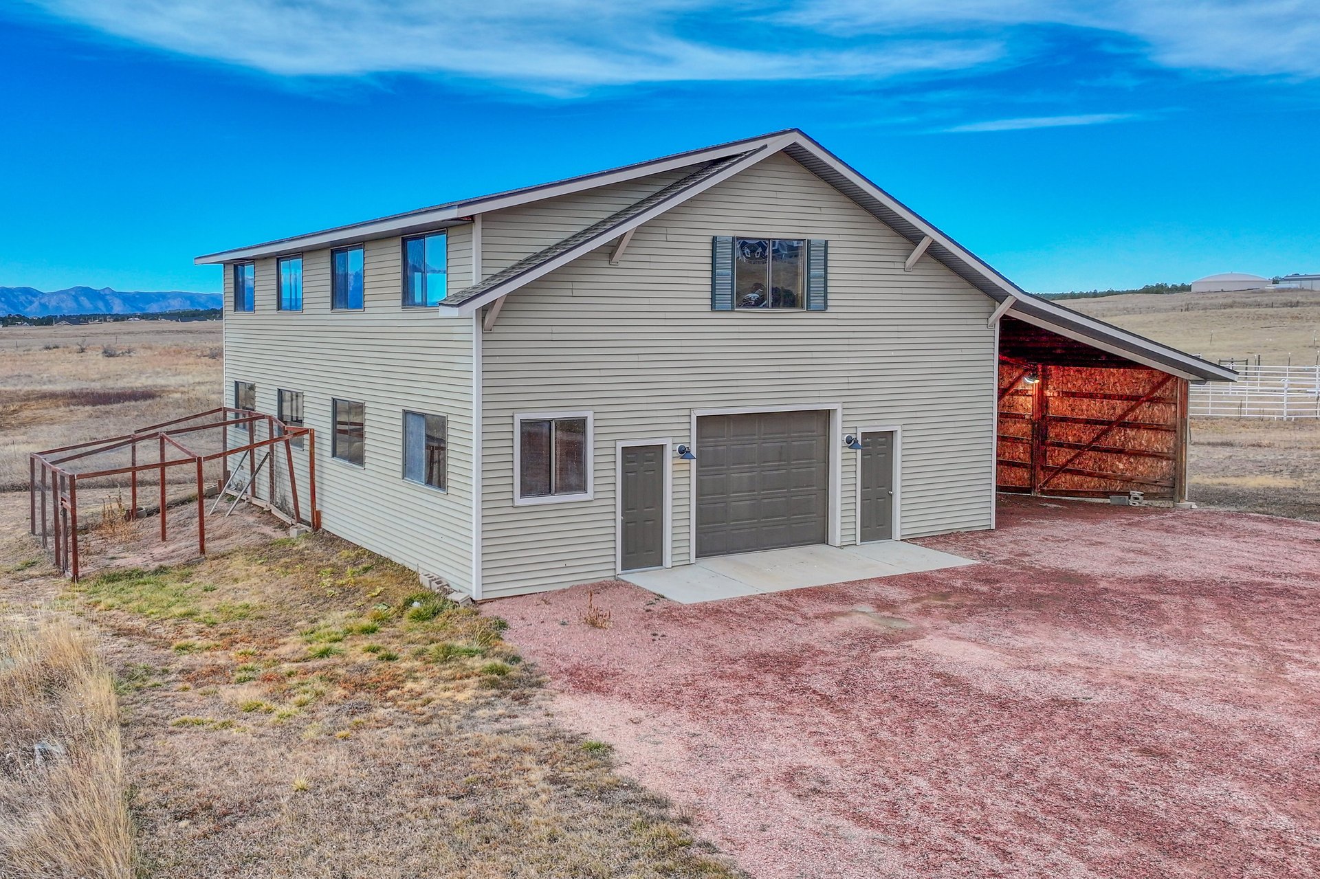 9970 Tomahawk Trail