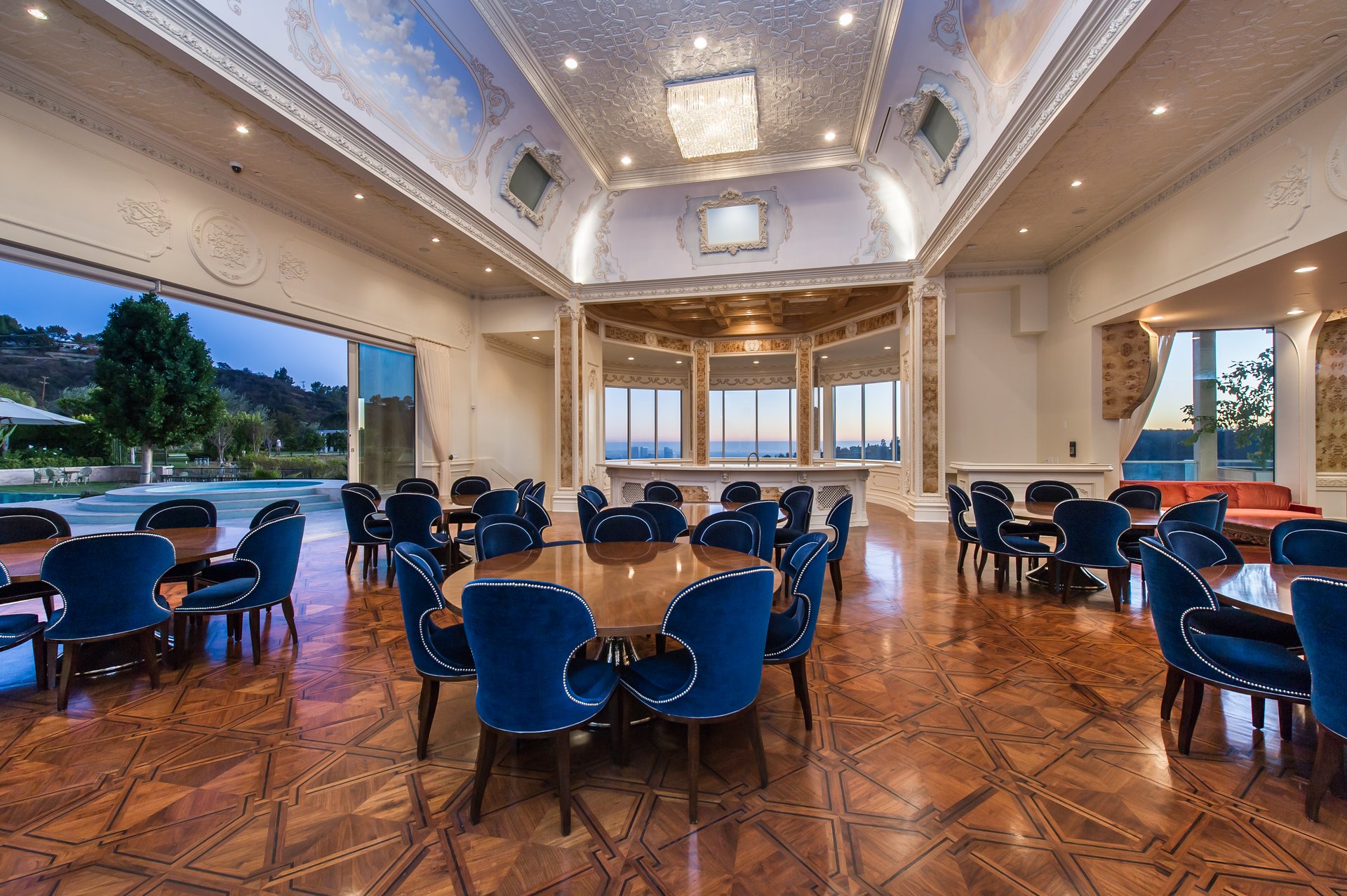 9505 Lania Lane, Beverly Hills