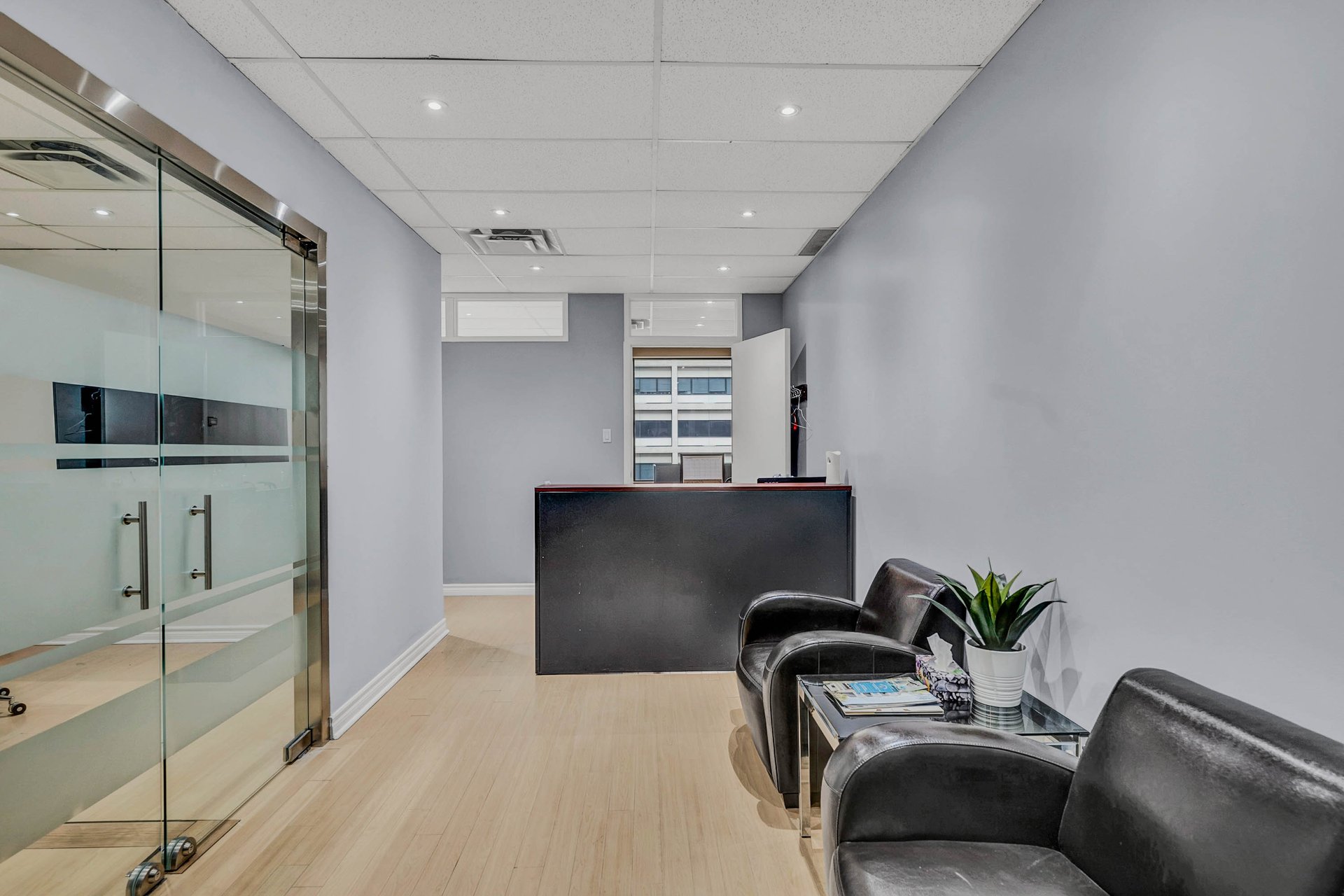 255 Duncan Mill Road Unit:609