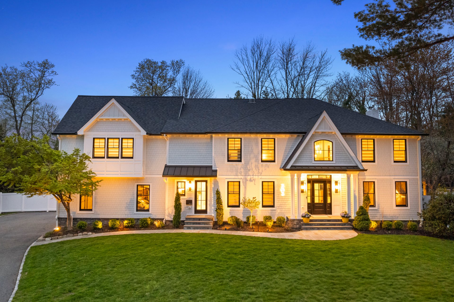 303 White Oak Ridge Rd